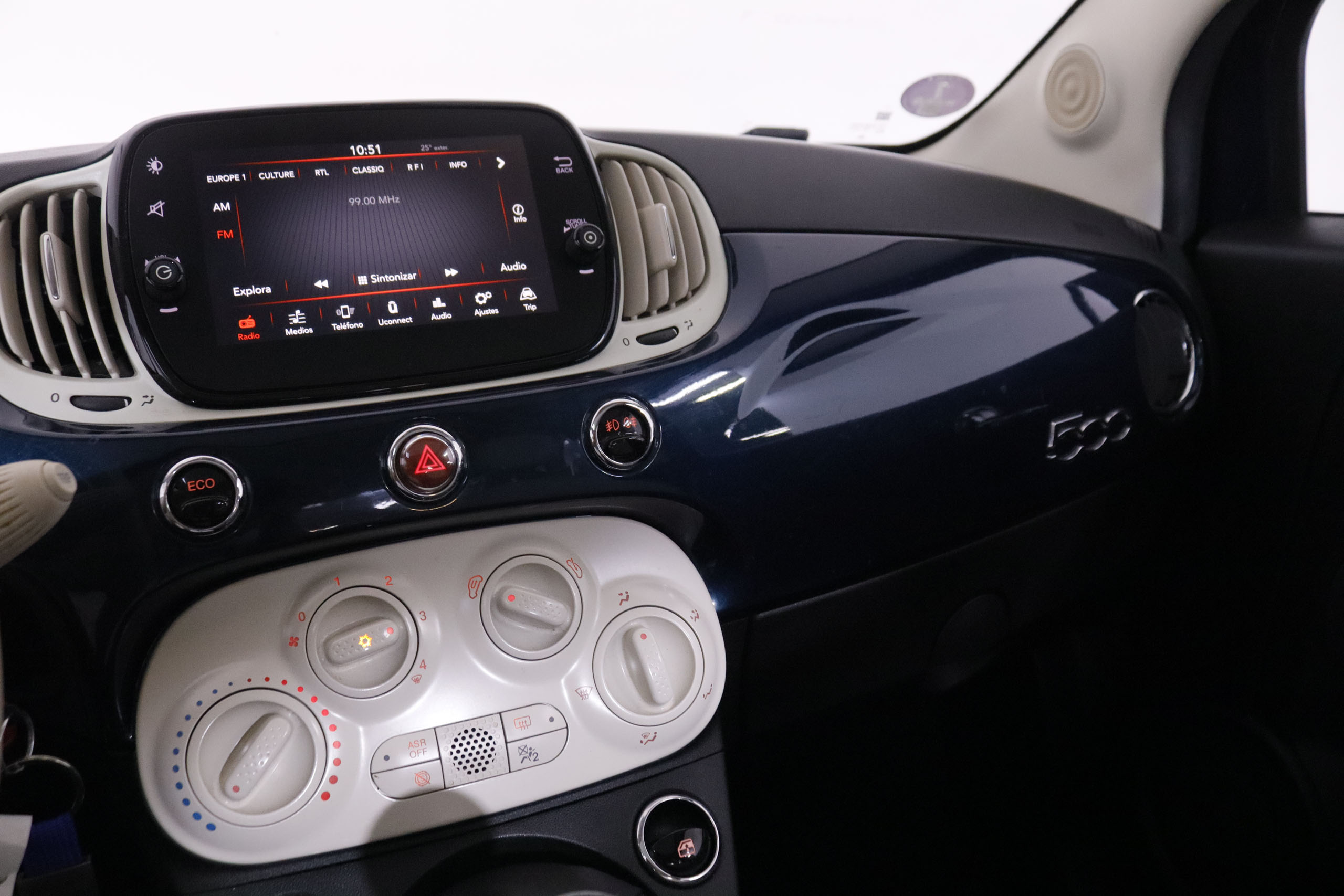 Fiat 500 0.9 Twinair Lounge - foto 16