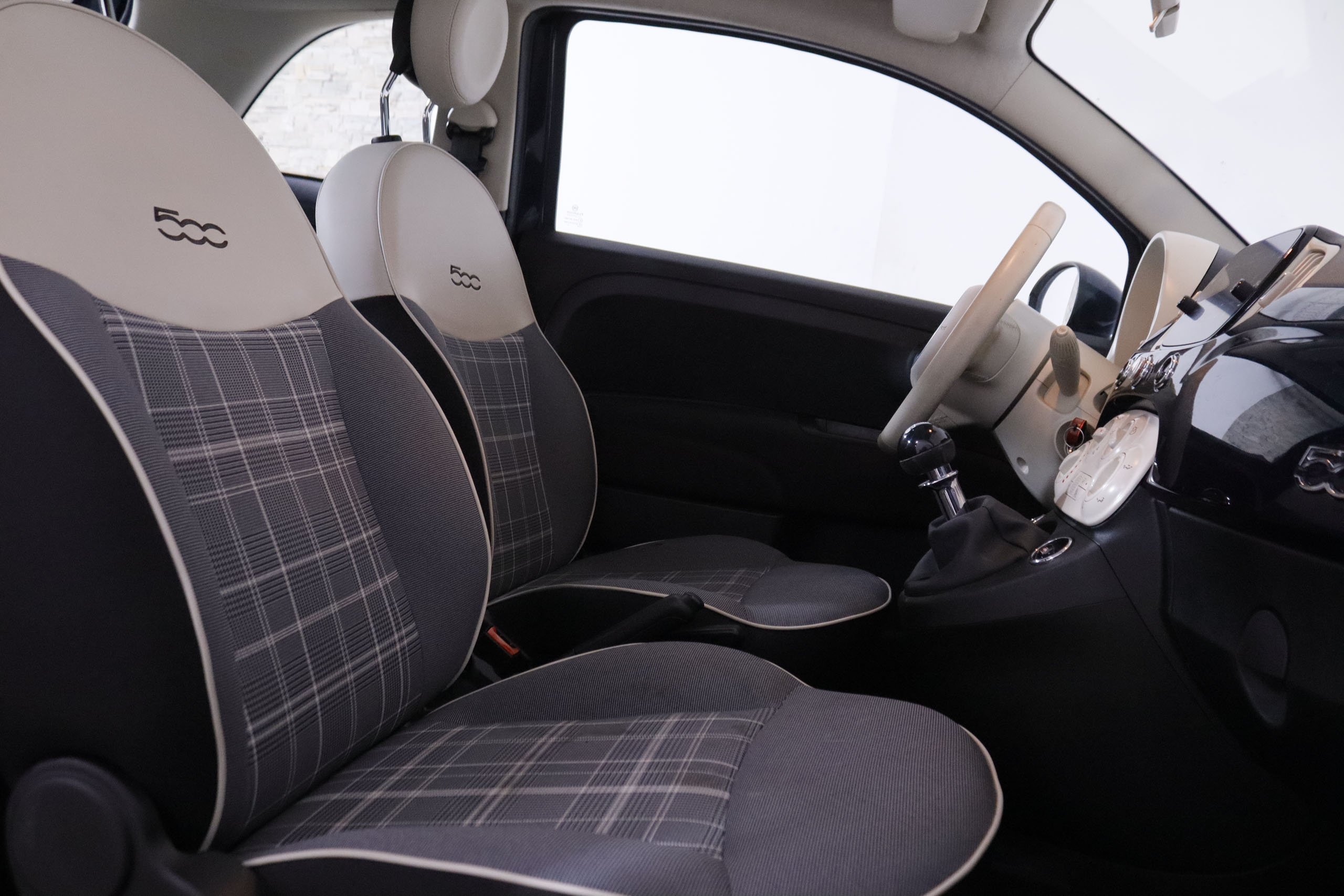 Fiat 500 0.9 Twinair Lounge - foto 19