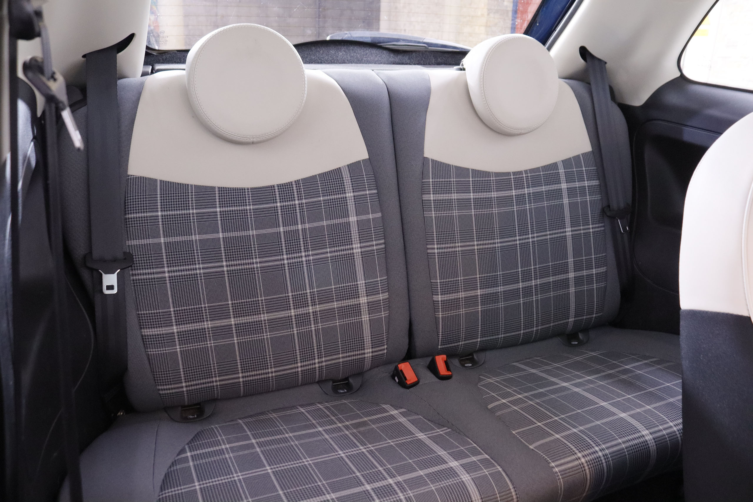 Fiat 500 0.9 Twinair Lounge - foto 20