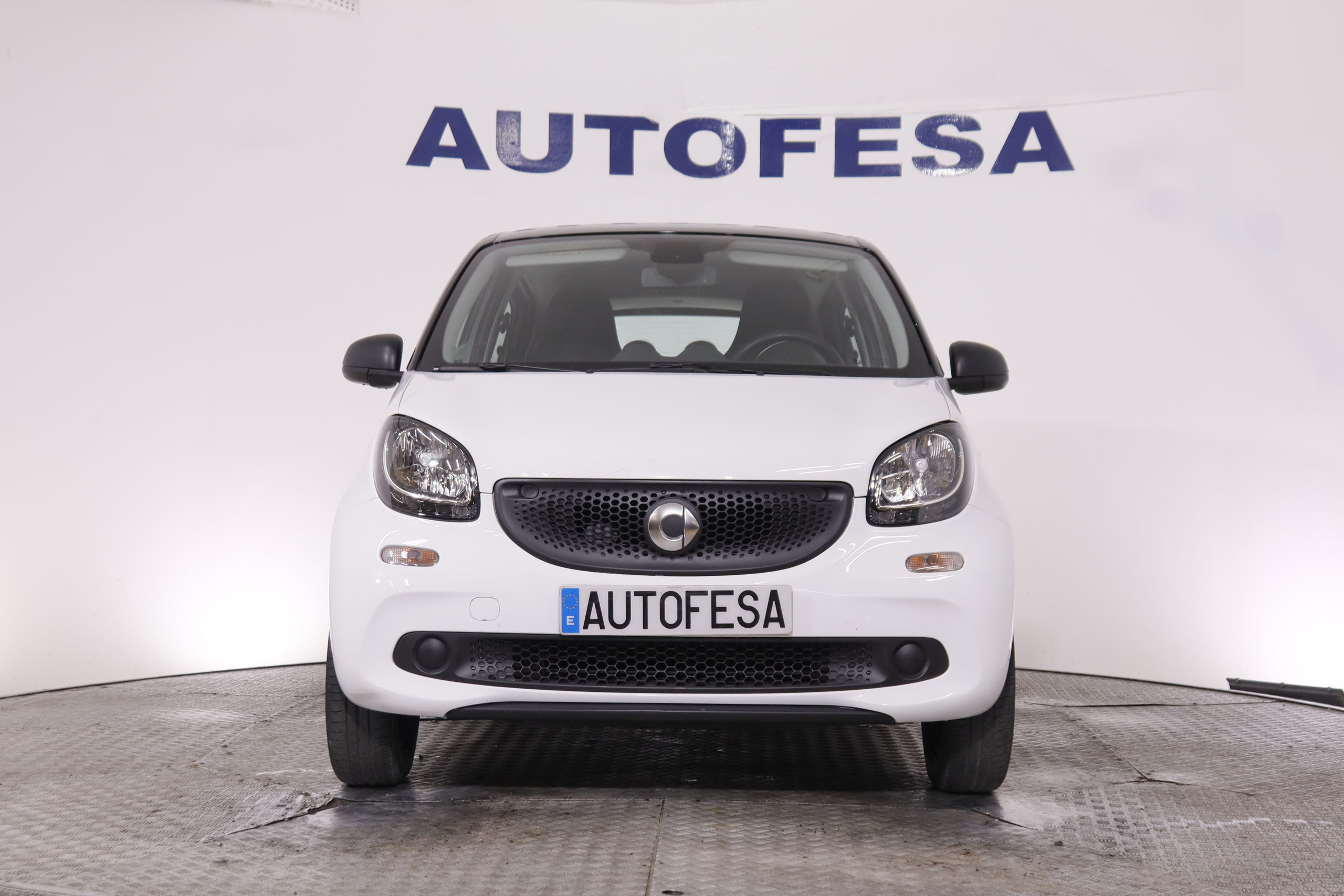 smart forfour 1.0 Pure - foto 2