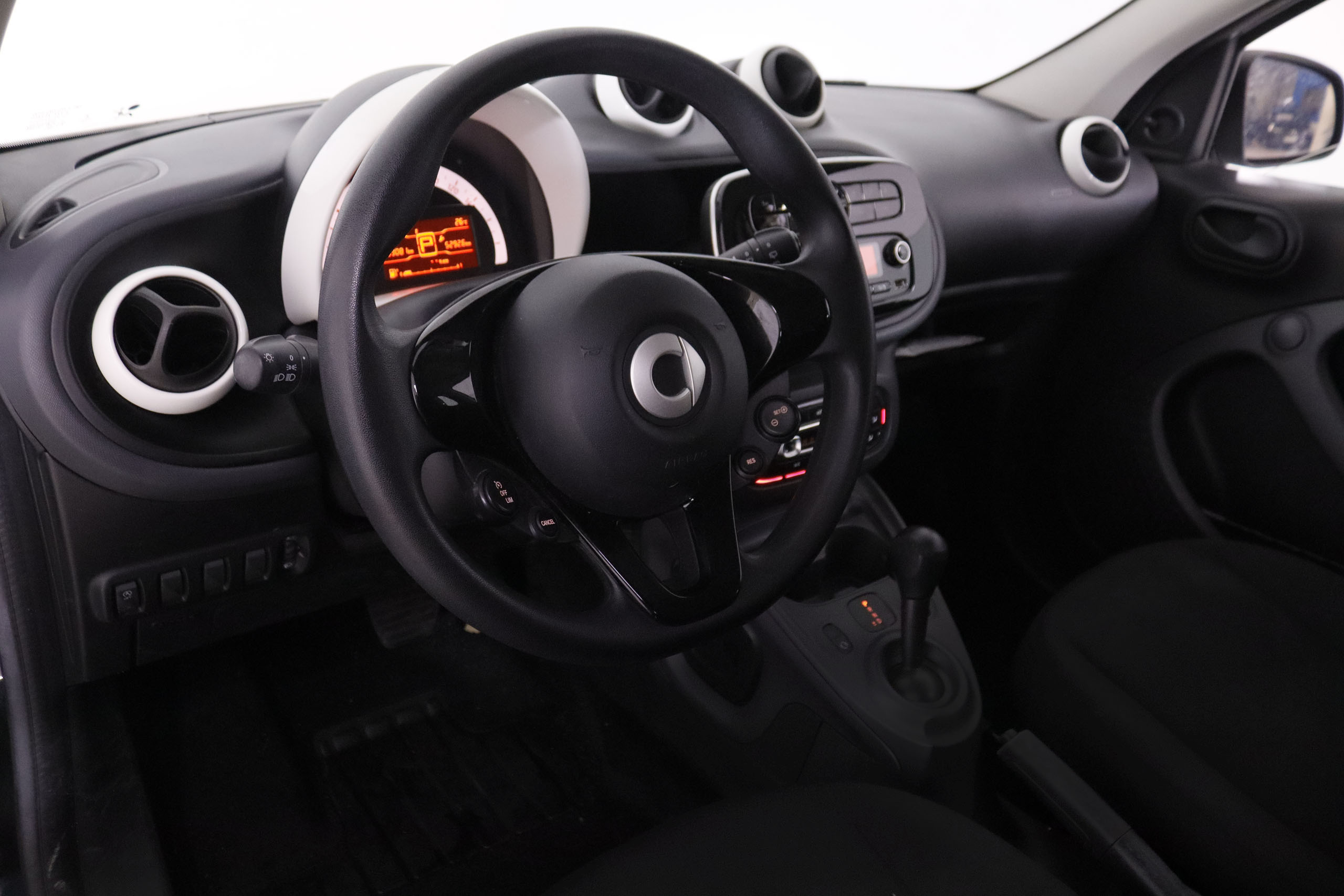 smart forfour 1.0 Pure - foto 11