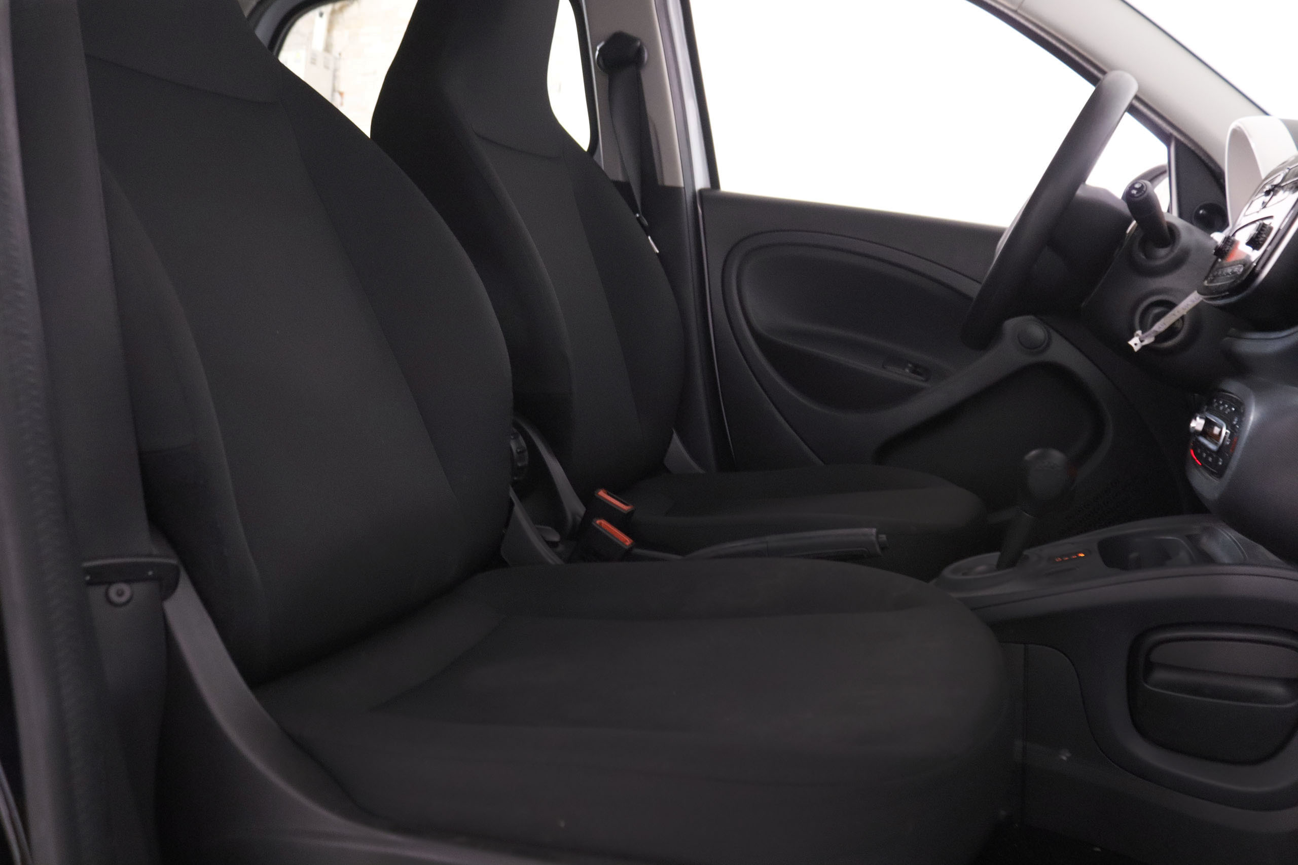 smart forfour 1.0 Pure - foto 16