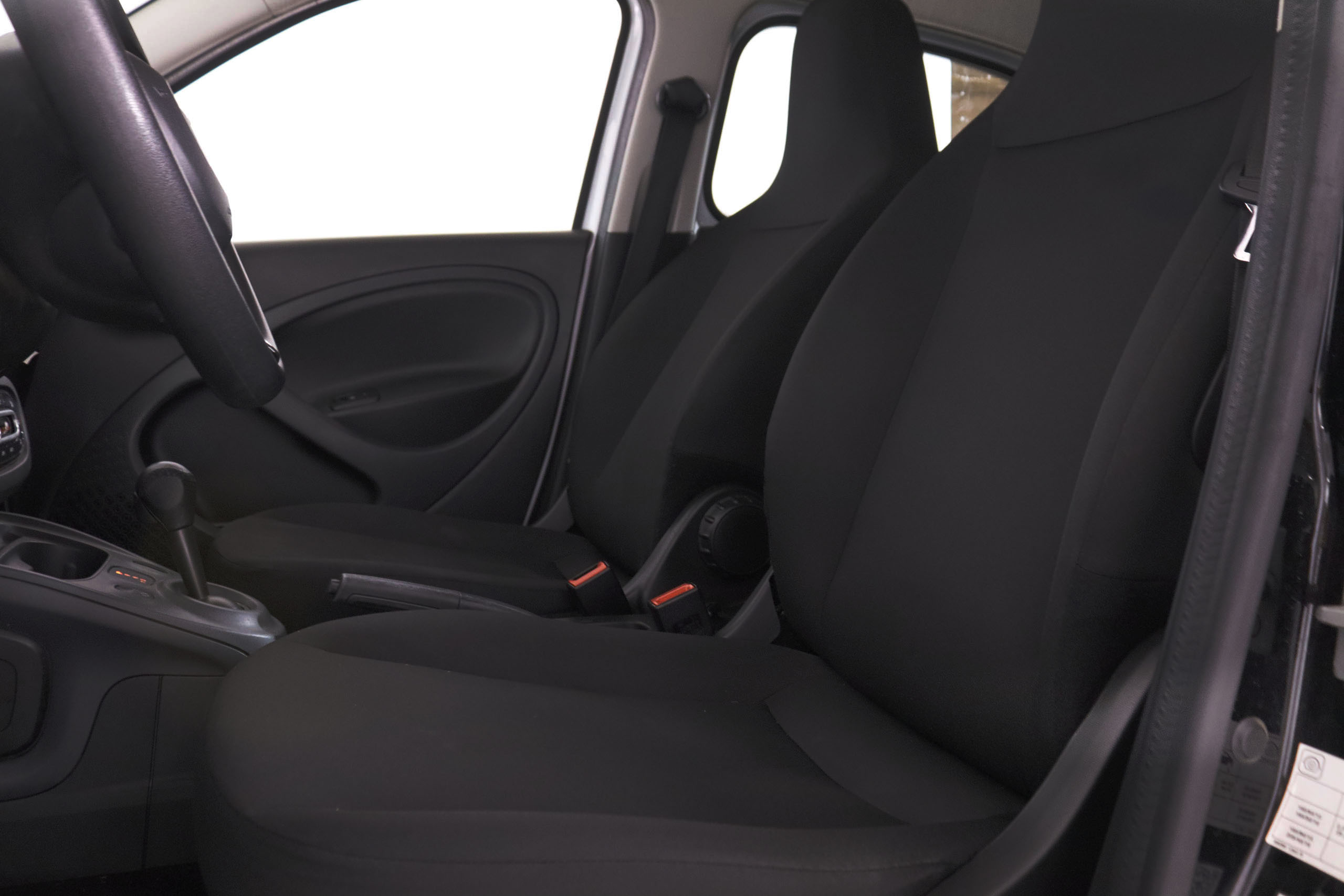 smart forfour 1.0 Pure - foto 15
