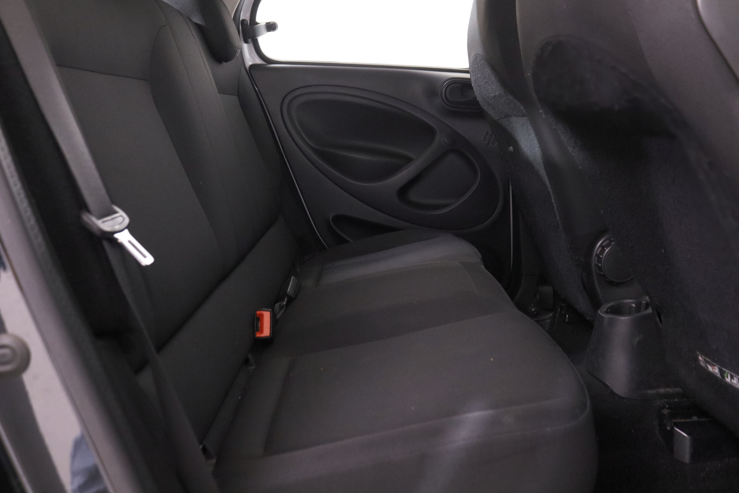 smart forfour 1.0 Pure - foto 17