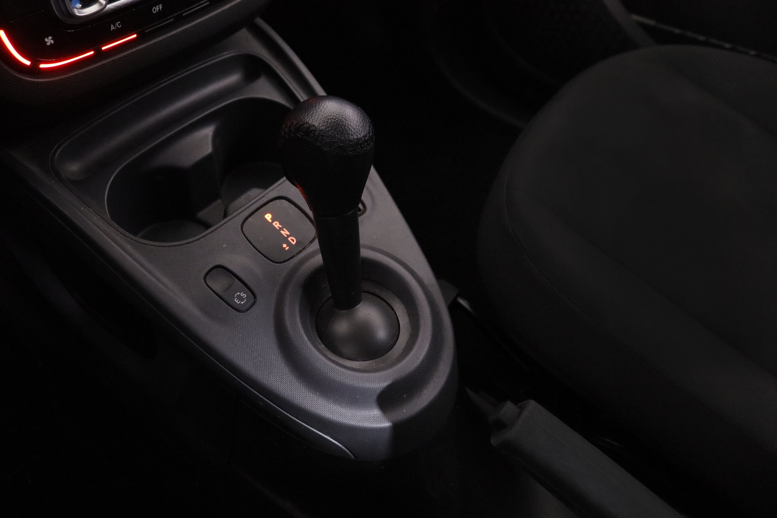 smart forfour 1.0 Pure - foto 13