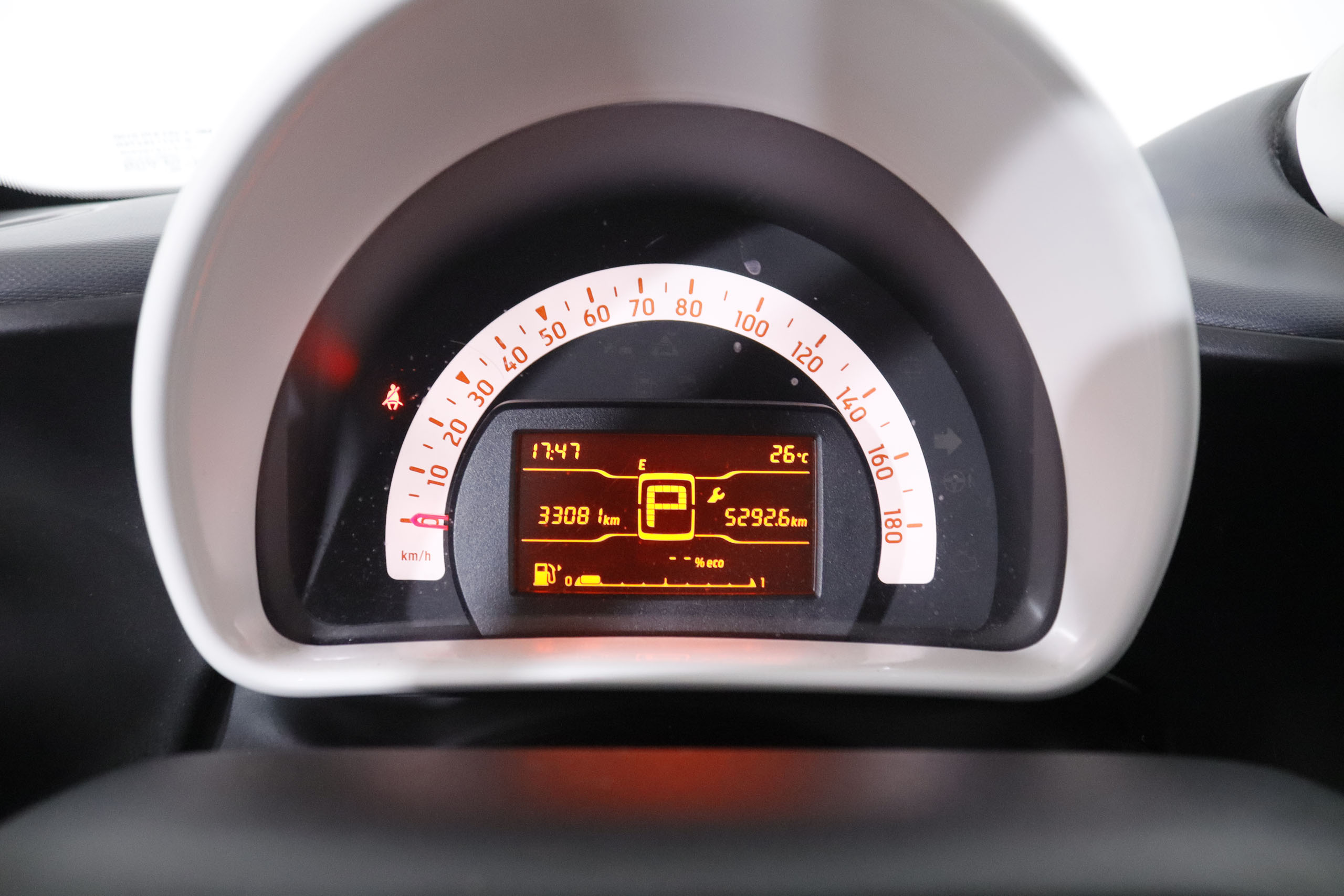 smart forfour 1.0 Pure - foto 14