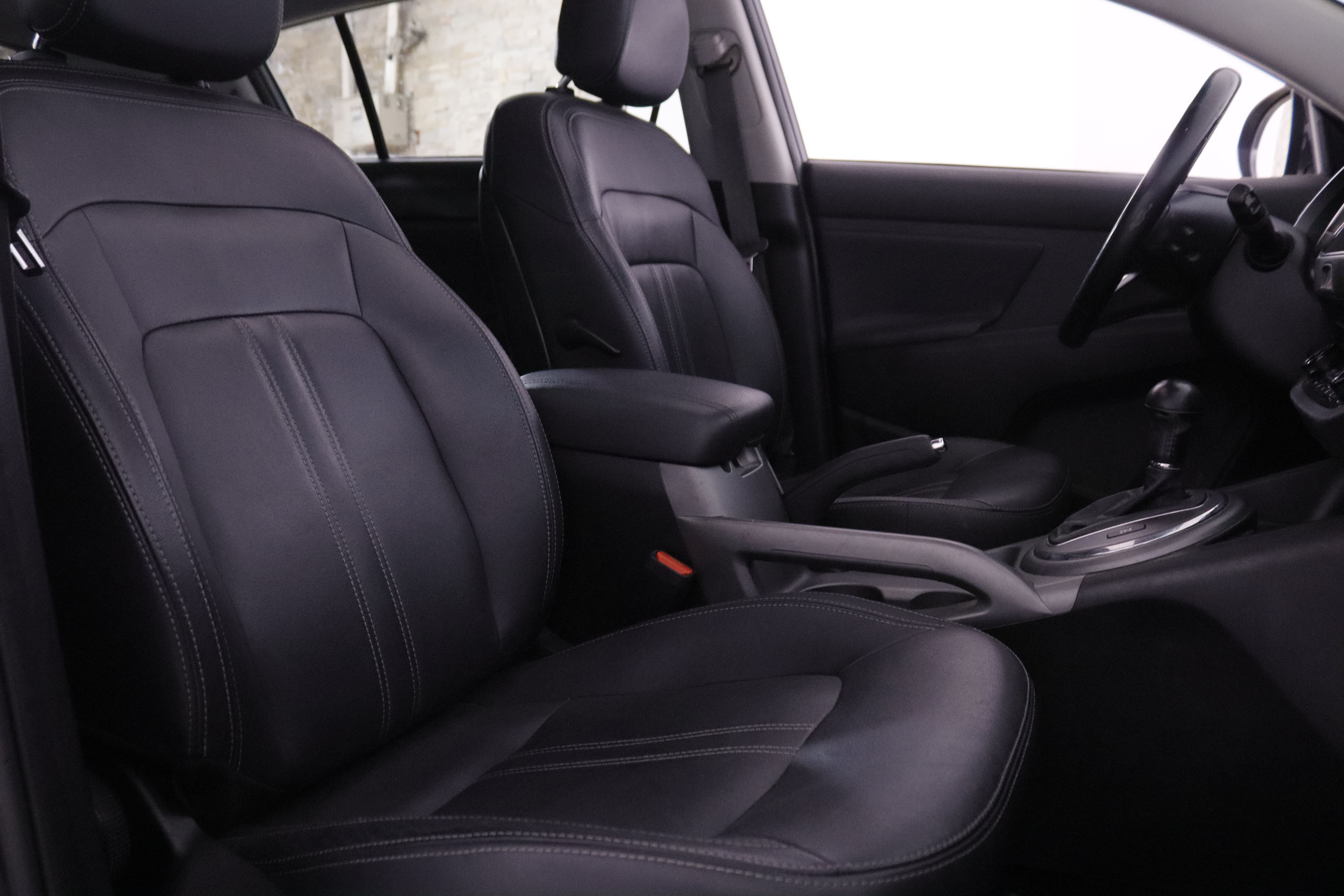 Kia Sportage 2.0 CRDi 4x4 - foto 16