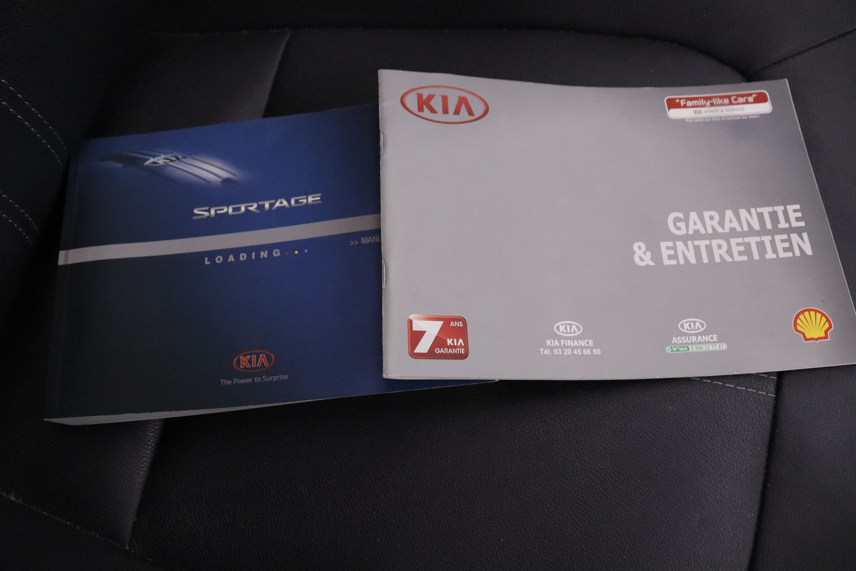 Kia Sportage 2.0 CRDi 4x4 - foto 26