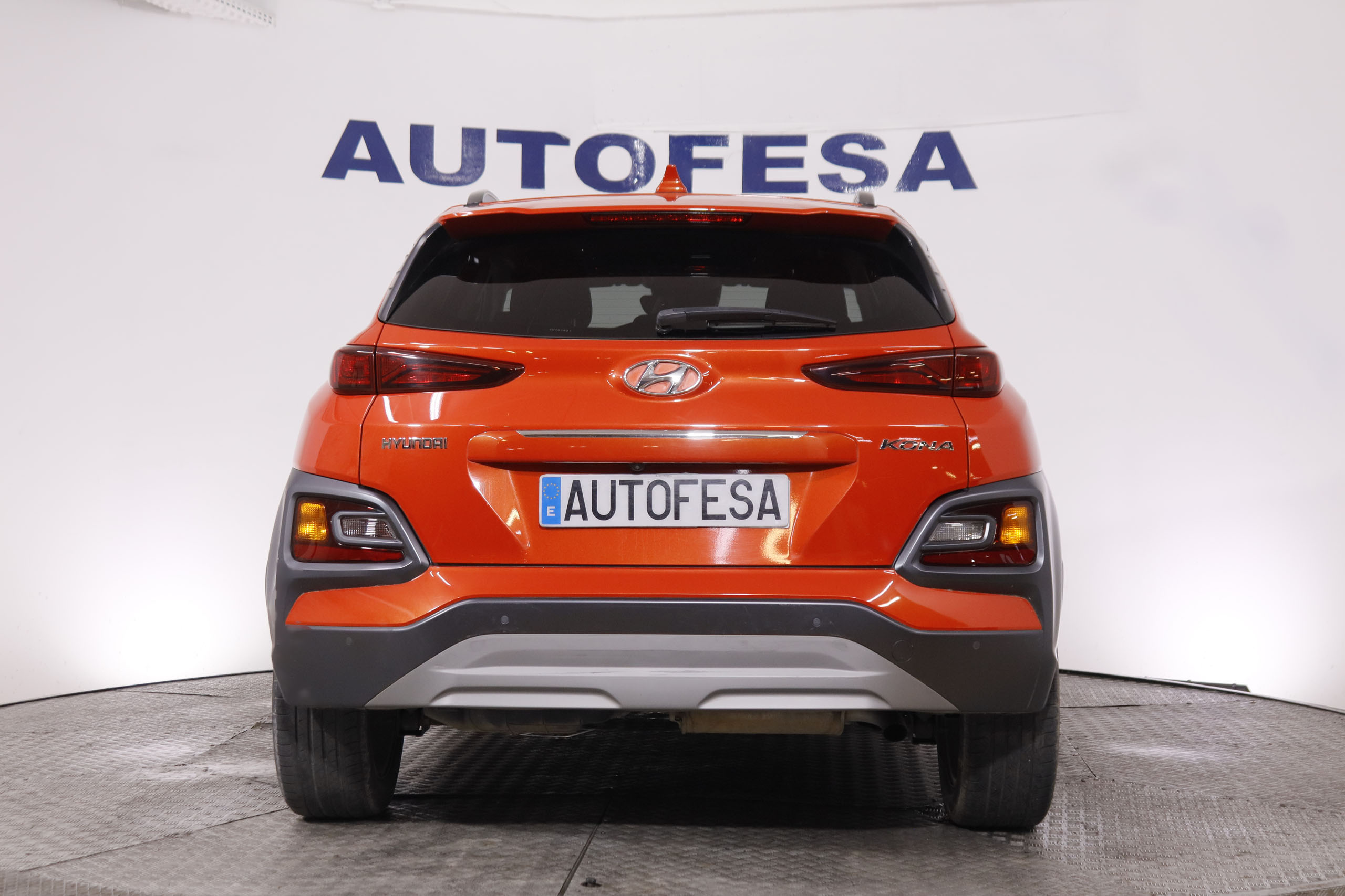 Hyundai Kona 1.6 CRDi Tecno - foto 6