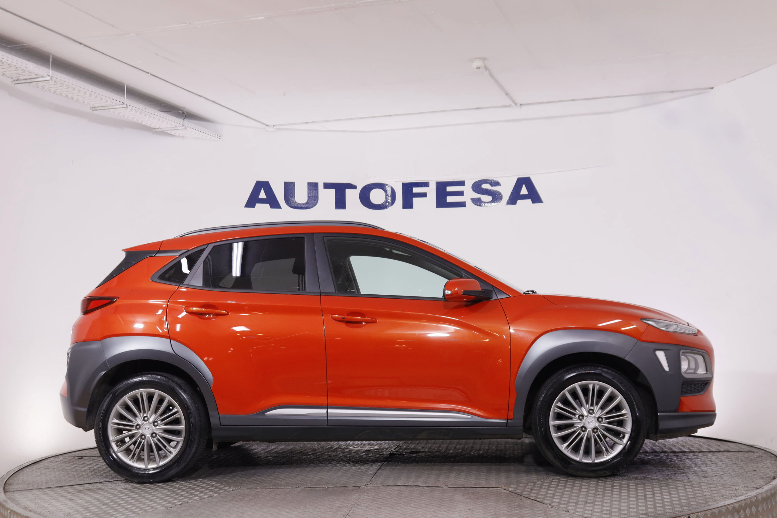 Hyundai Kona 1.6 CRDi Tecno - foto 8