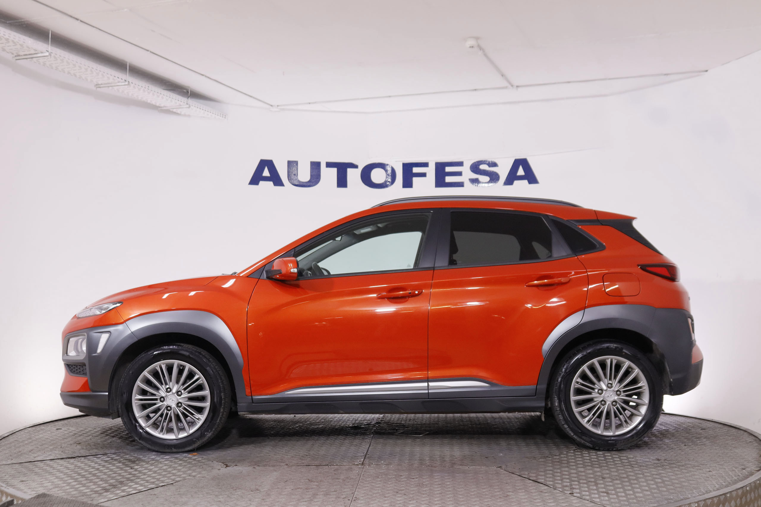 Hyundai Kona 1.6 CRDi Tecno - foto 4