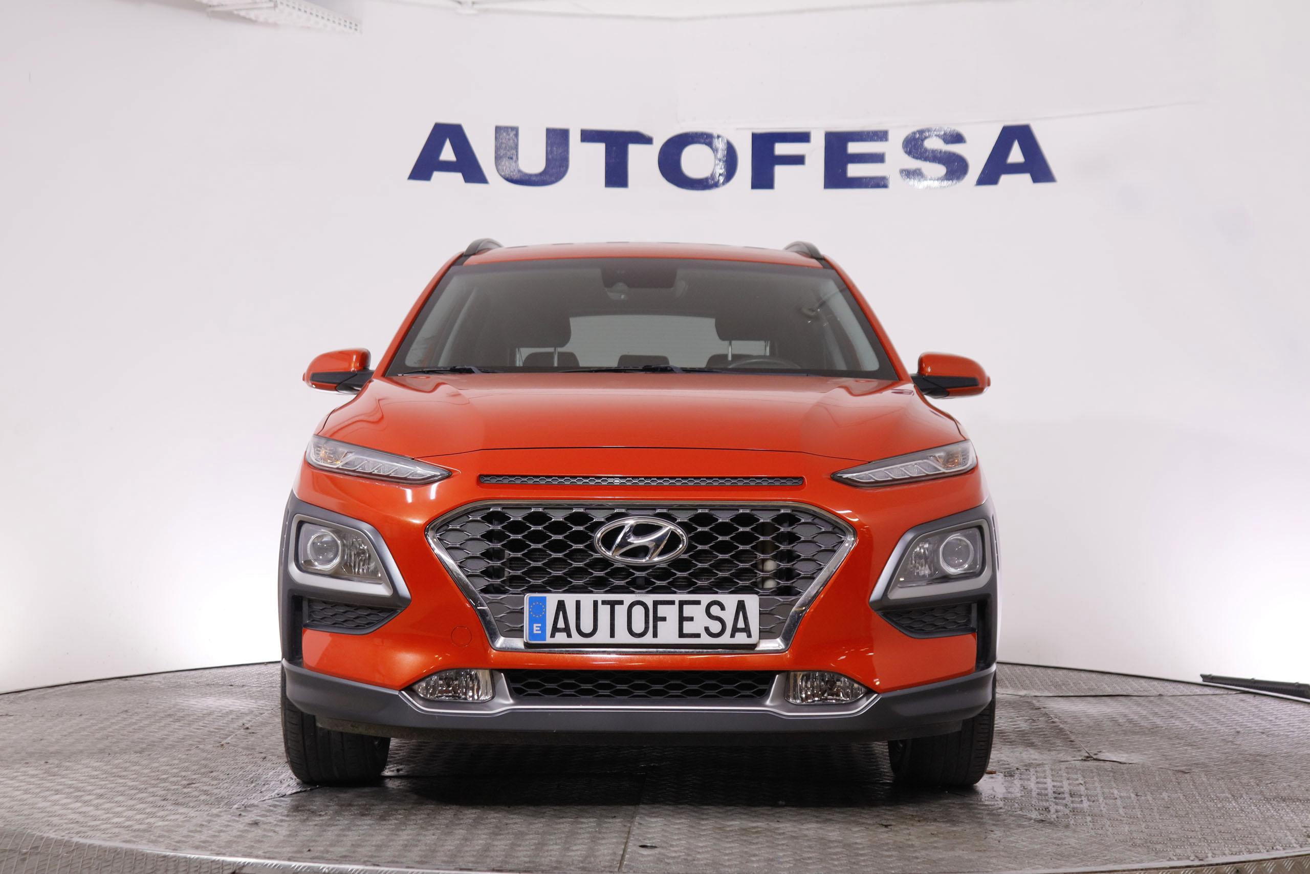 Hyundai Kona 1.6 CRDi Tecno - foto 2