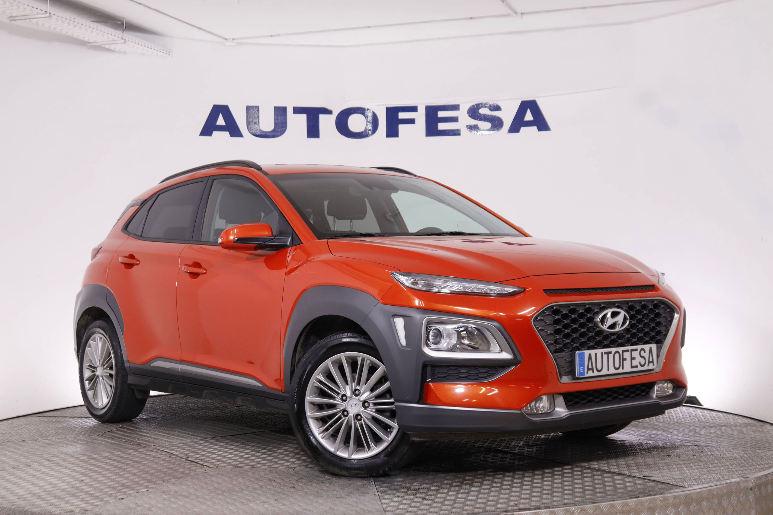 Hyundai Kona 1.6 CRDi Tecno - foto 3