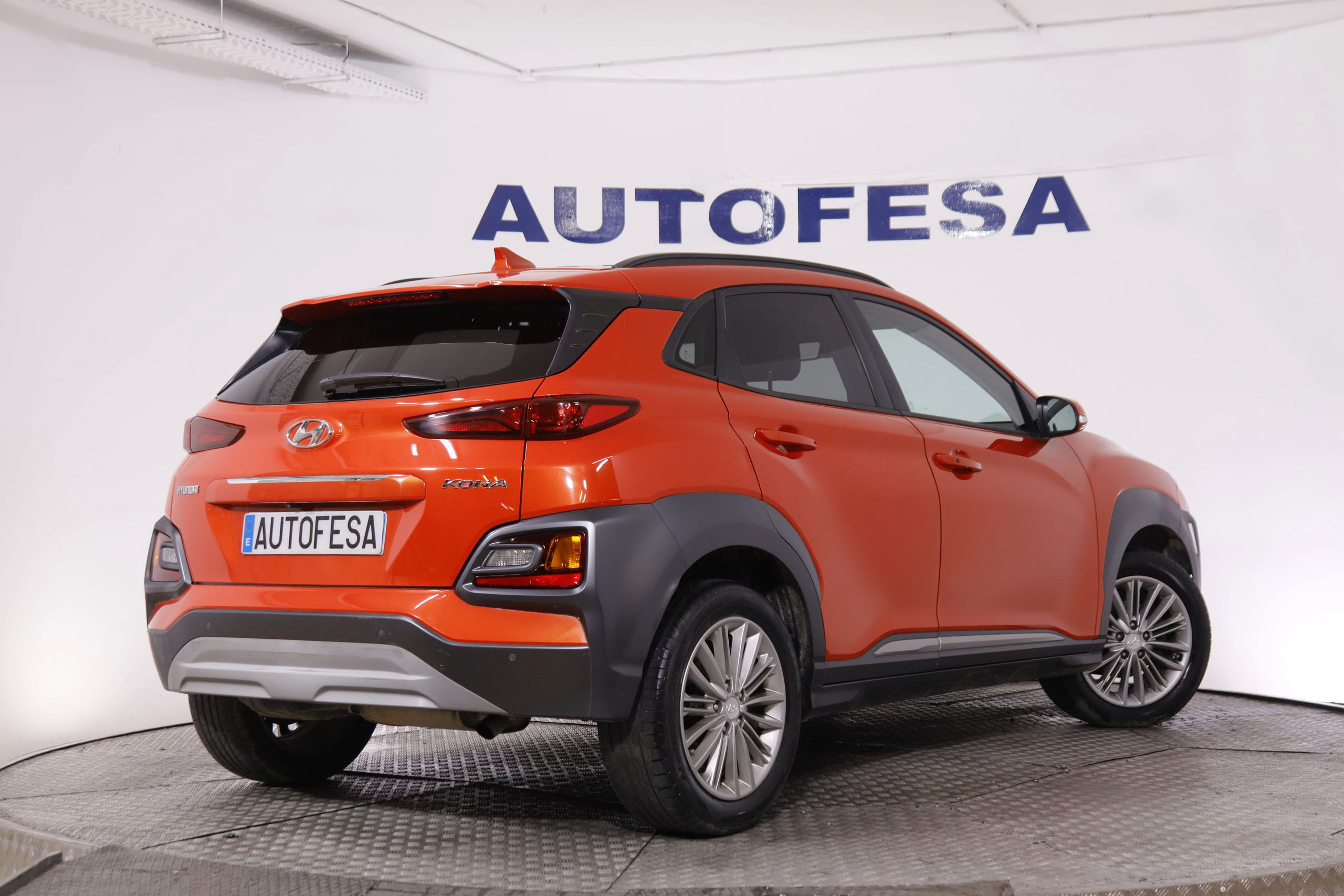 Hyundai Kona 1.6 CRDi Tecno - foto 5