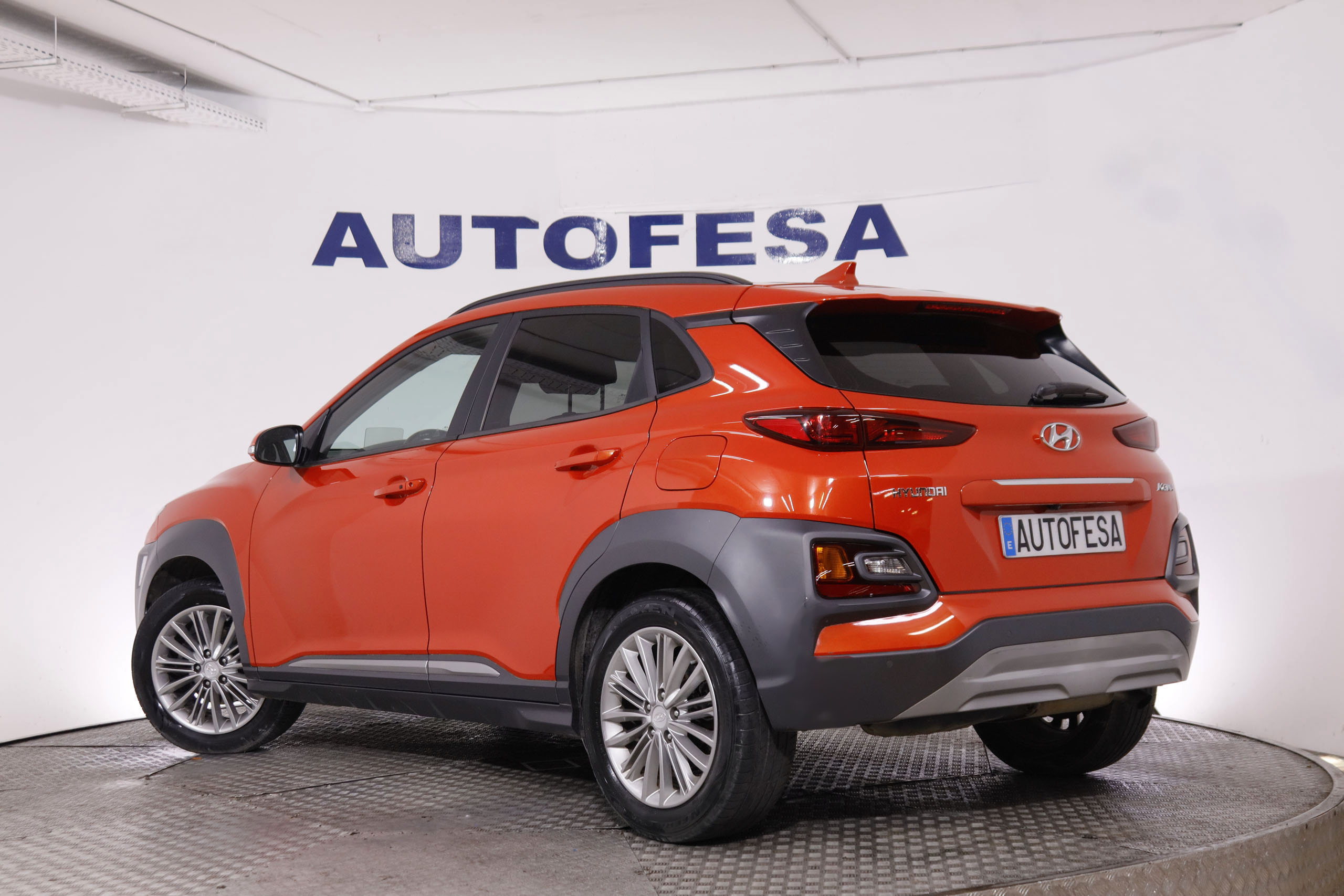 Hyundai Kona 1.6 CRDi Tecno - foto 7