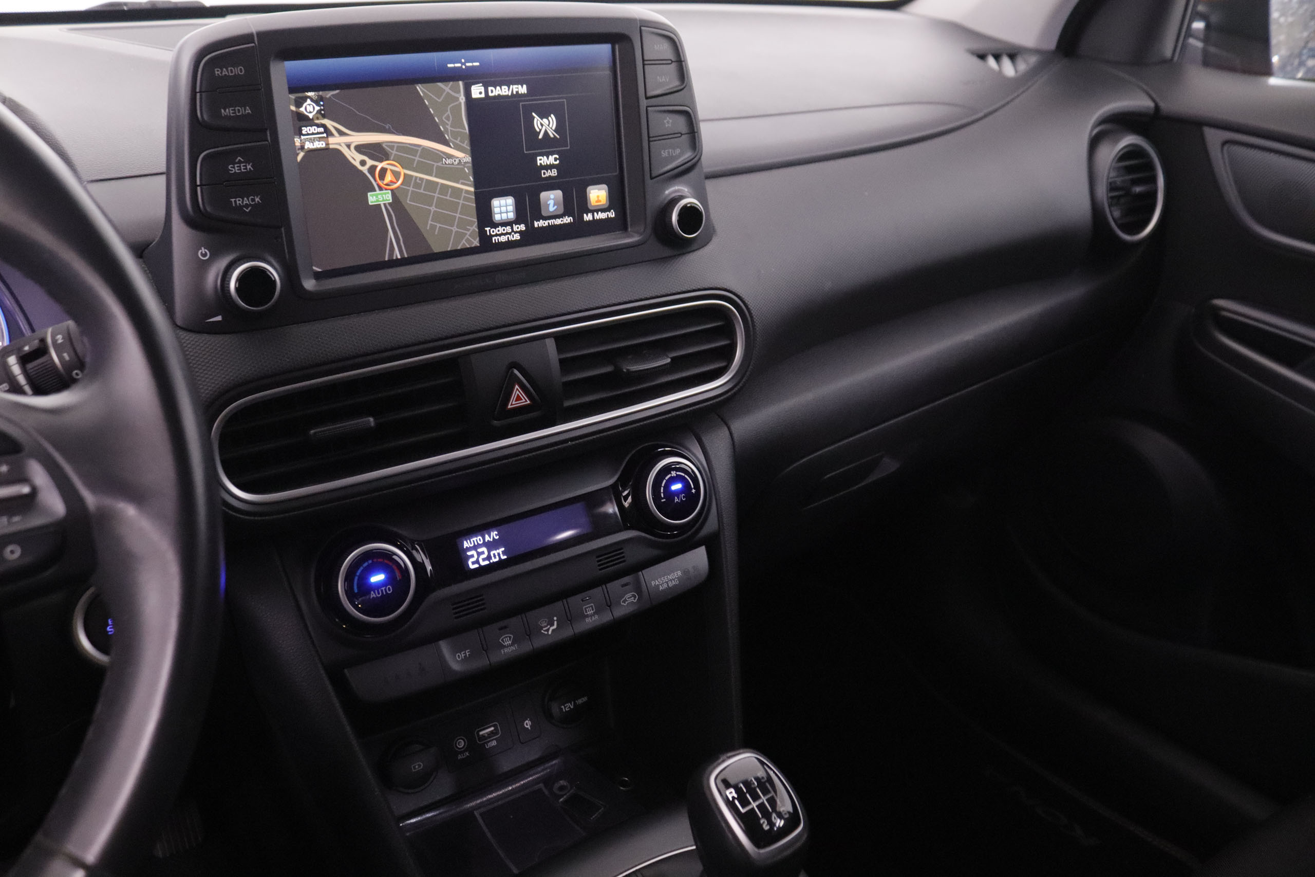 Hyundai Kona 1.6 CRDi Tecno - foto 12