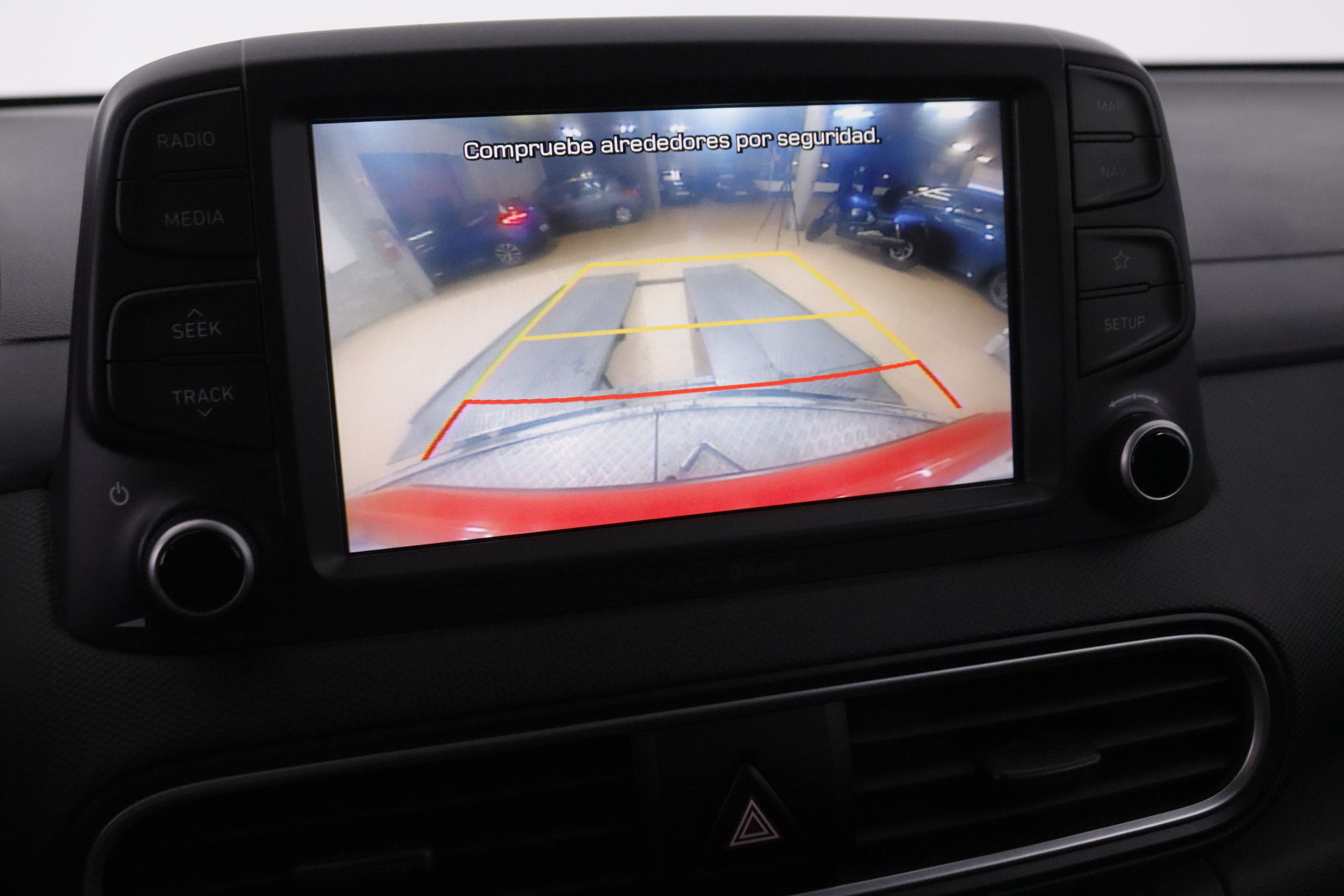 Hyundai Kona 1.6 CRDi Tecno - foto 14