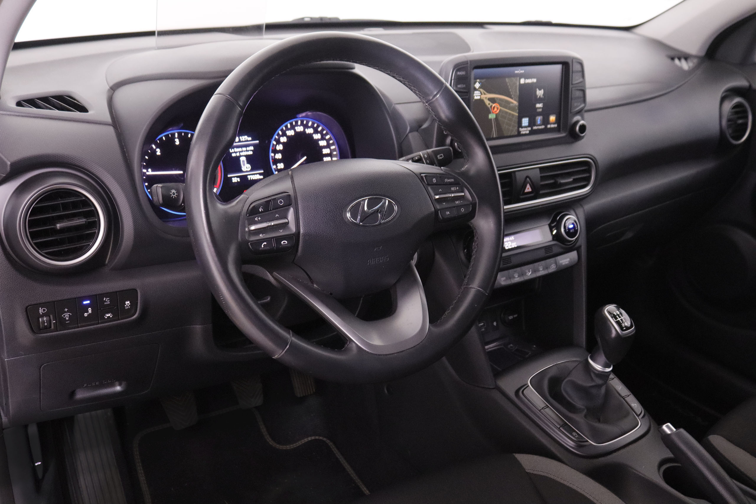 Hyundai Kona 1.6 CRDi Tecno - foto 10