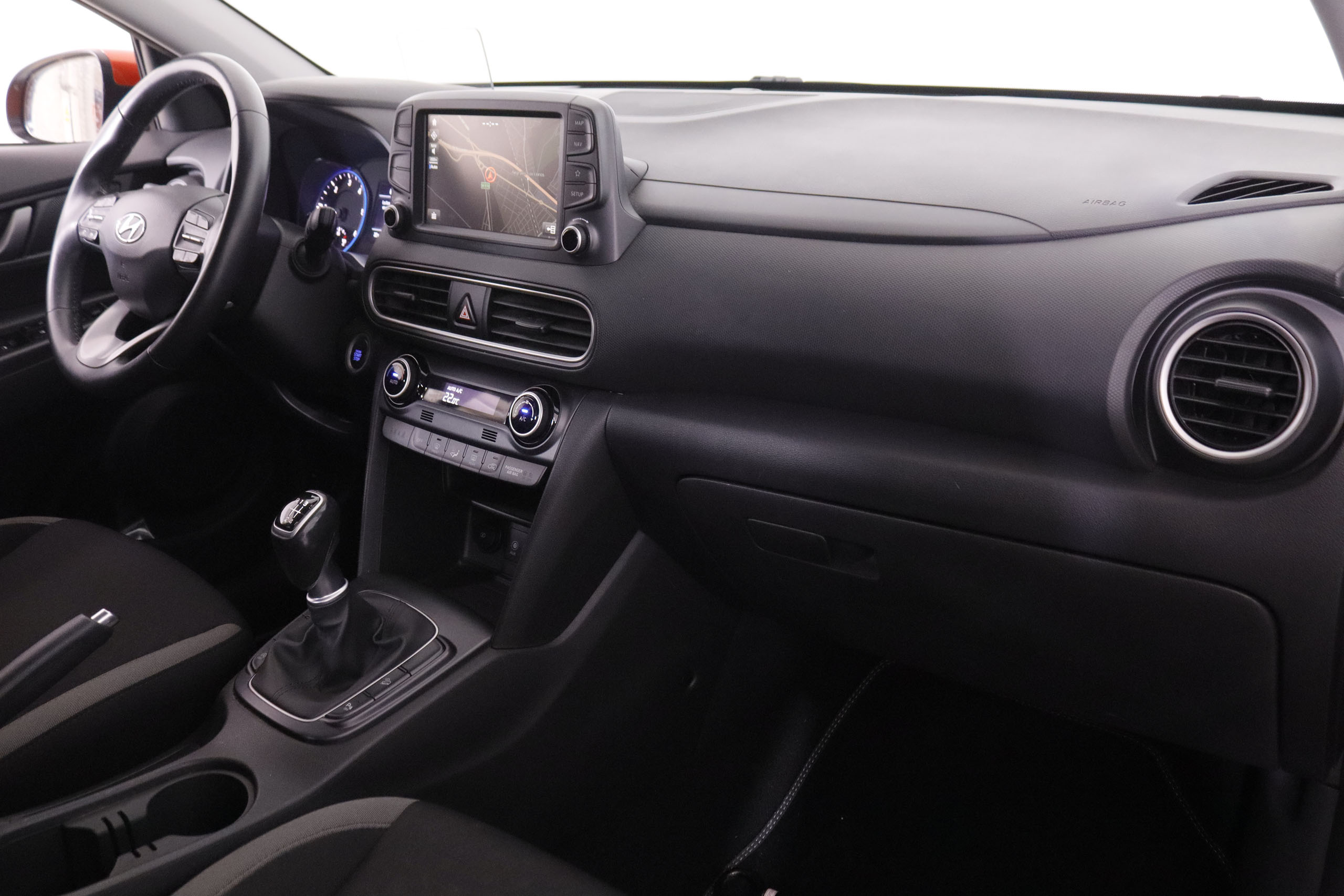 Hyundai Kona 1.6 CRDi Tecno - foto 11