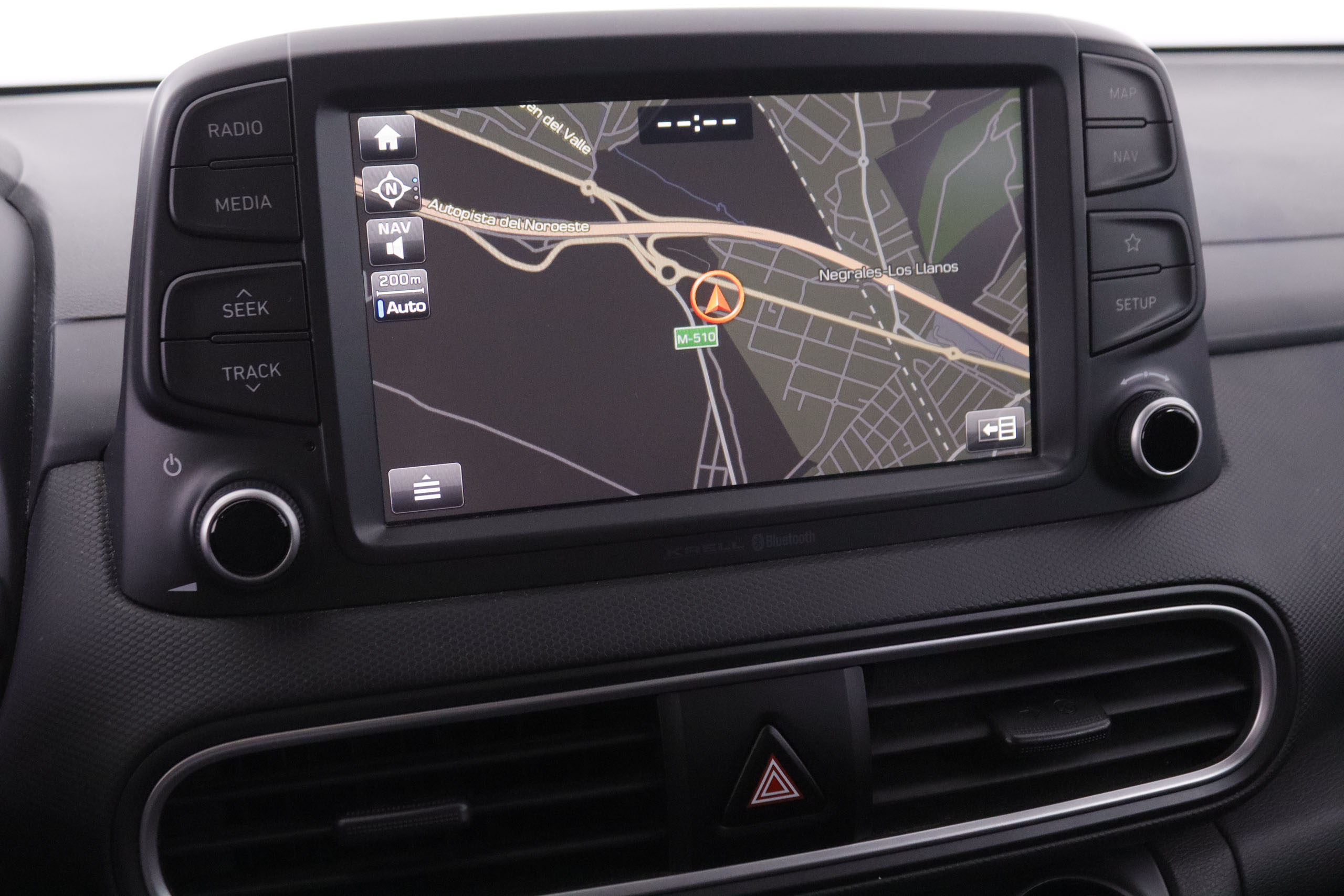 Hyundai Kona 1.6 CRDi Tecno - foto 13
