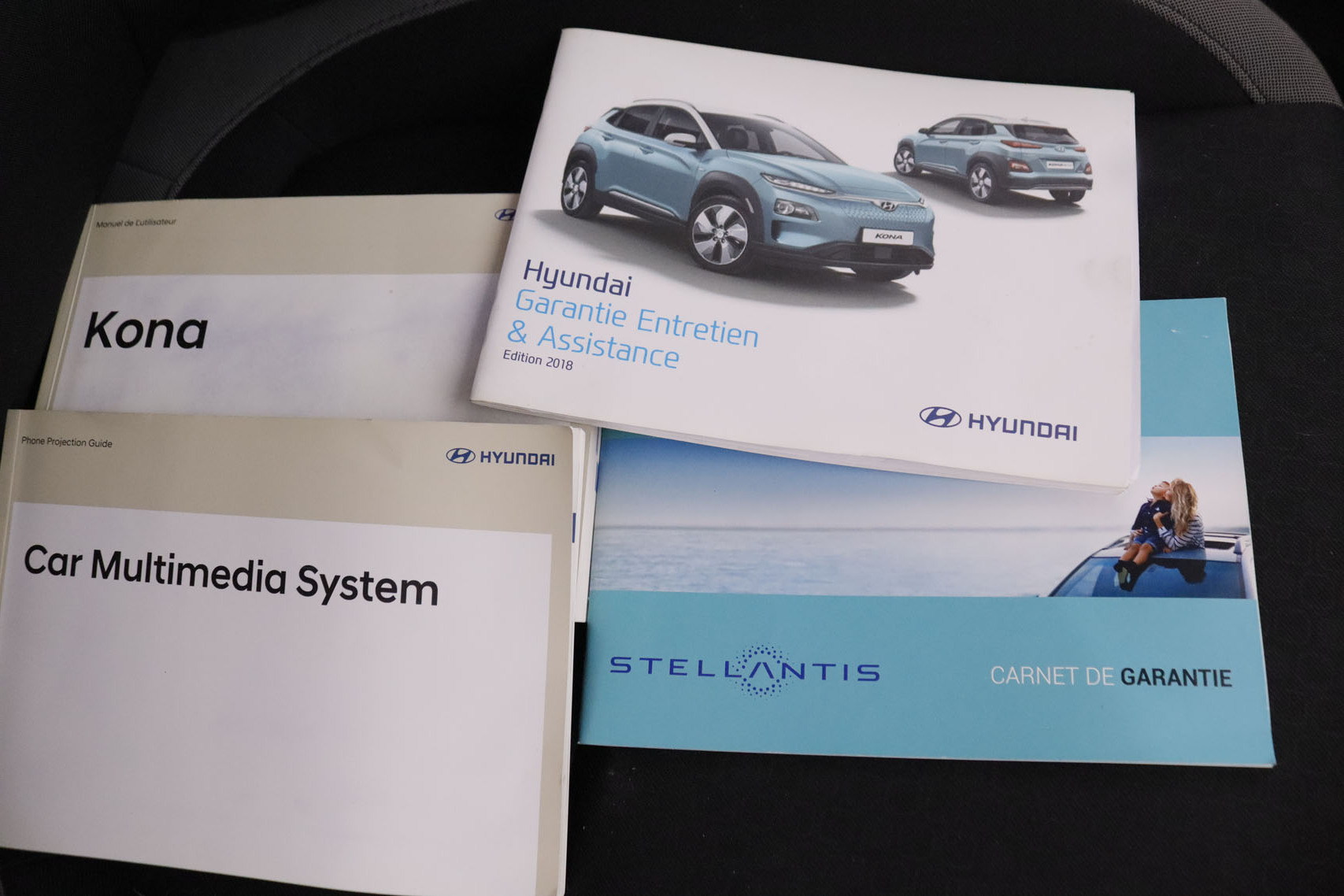Hyundai Kona 1.6 CRDi Tecno - foto 20