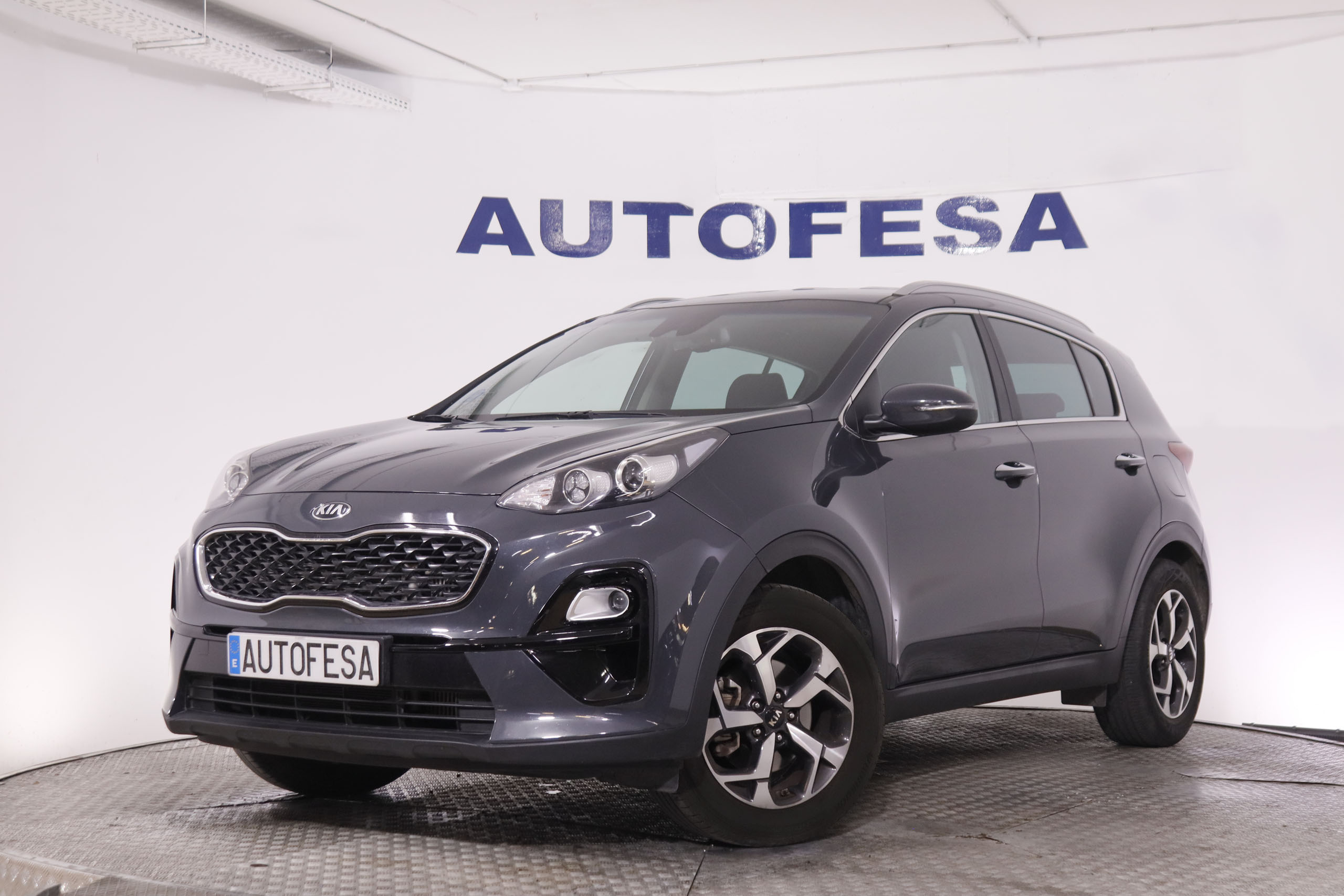 Kia Sportage 1.6 Diesel MHEV Drive 4x2 4x2 - foto 1
