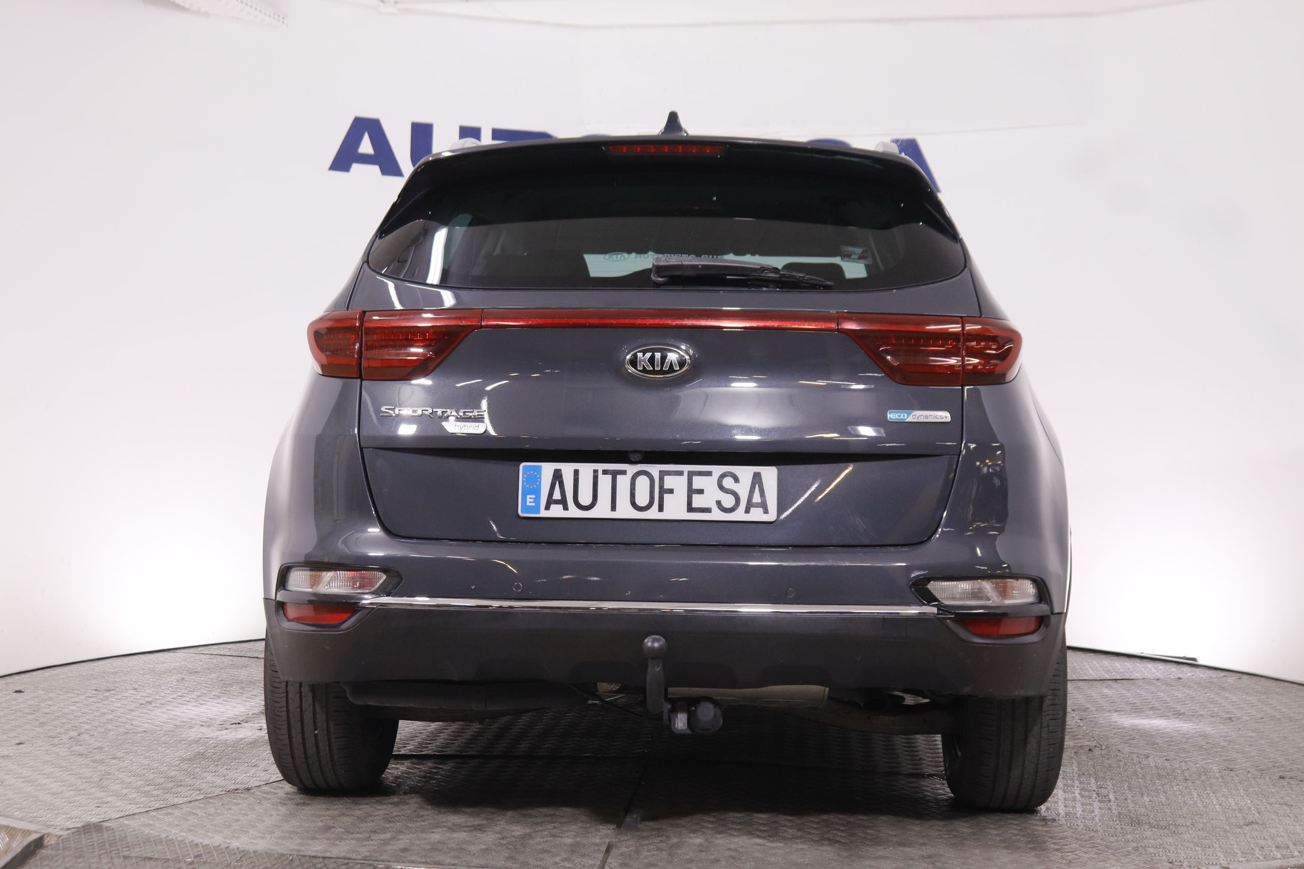Kia Sportage 1.6 Diesel MHEV Drive 4x2 4x2 - foto 6