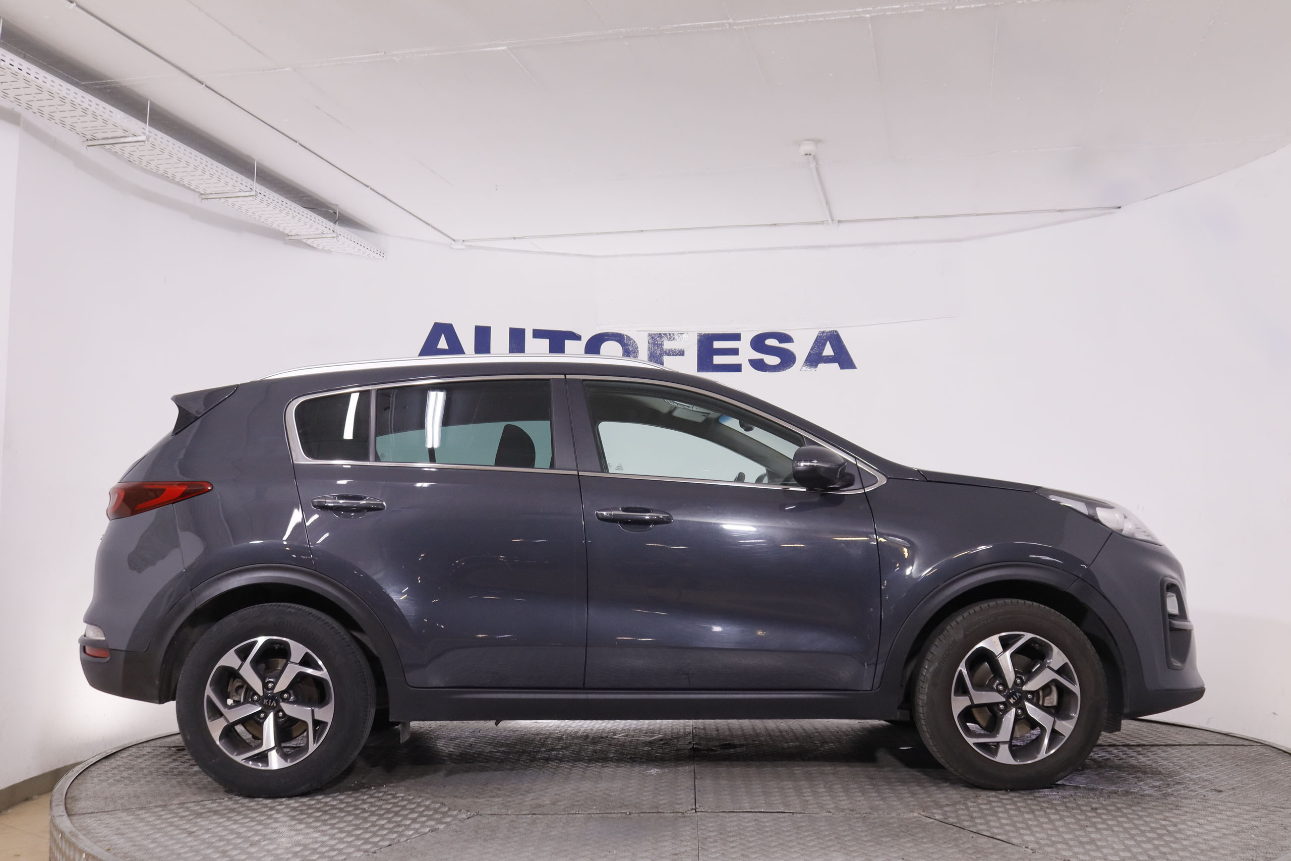 Kia Sportage 1.6 Diesel MHEV Drive 4x2 4x2 - foto 9