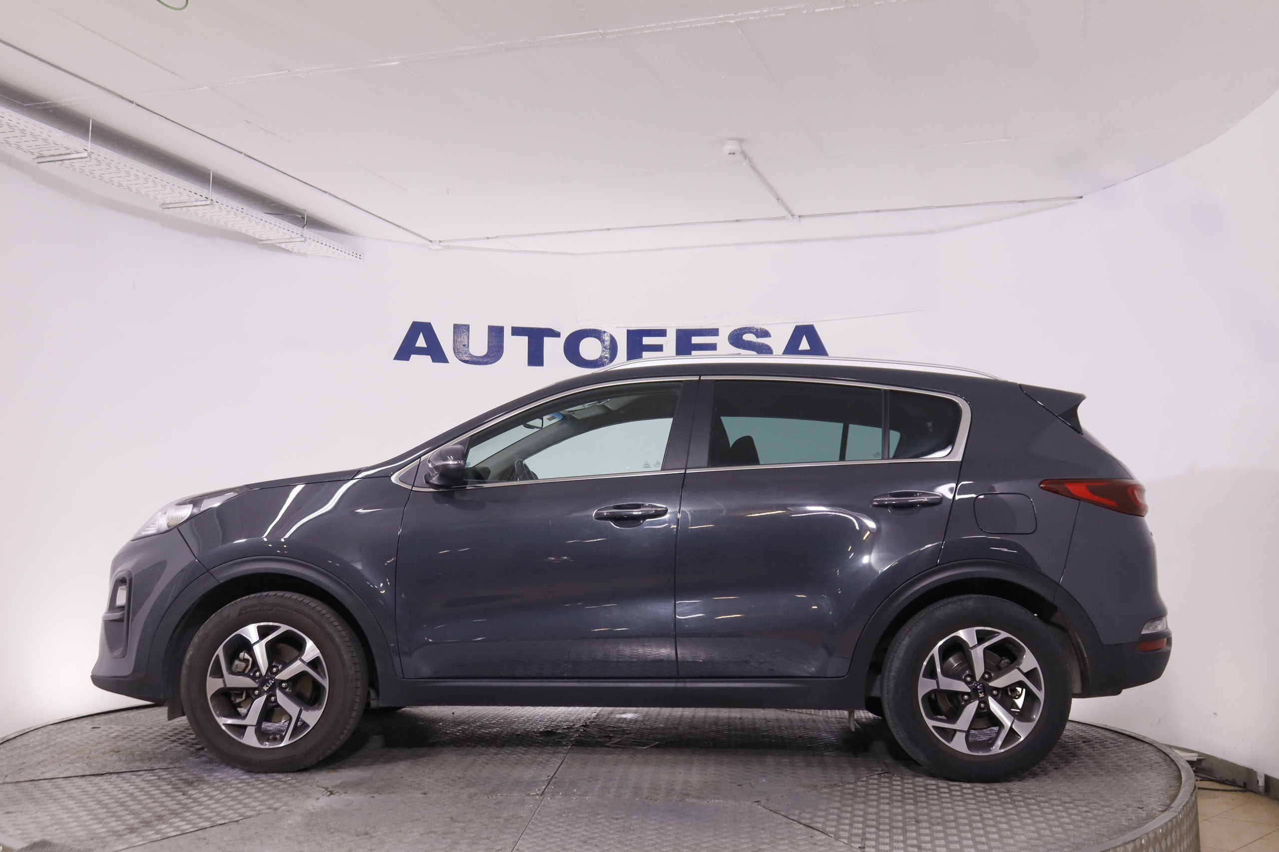 Kia Sportage 1.6 Diesel MHEV Drive 4x2 4x2 - foto 4