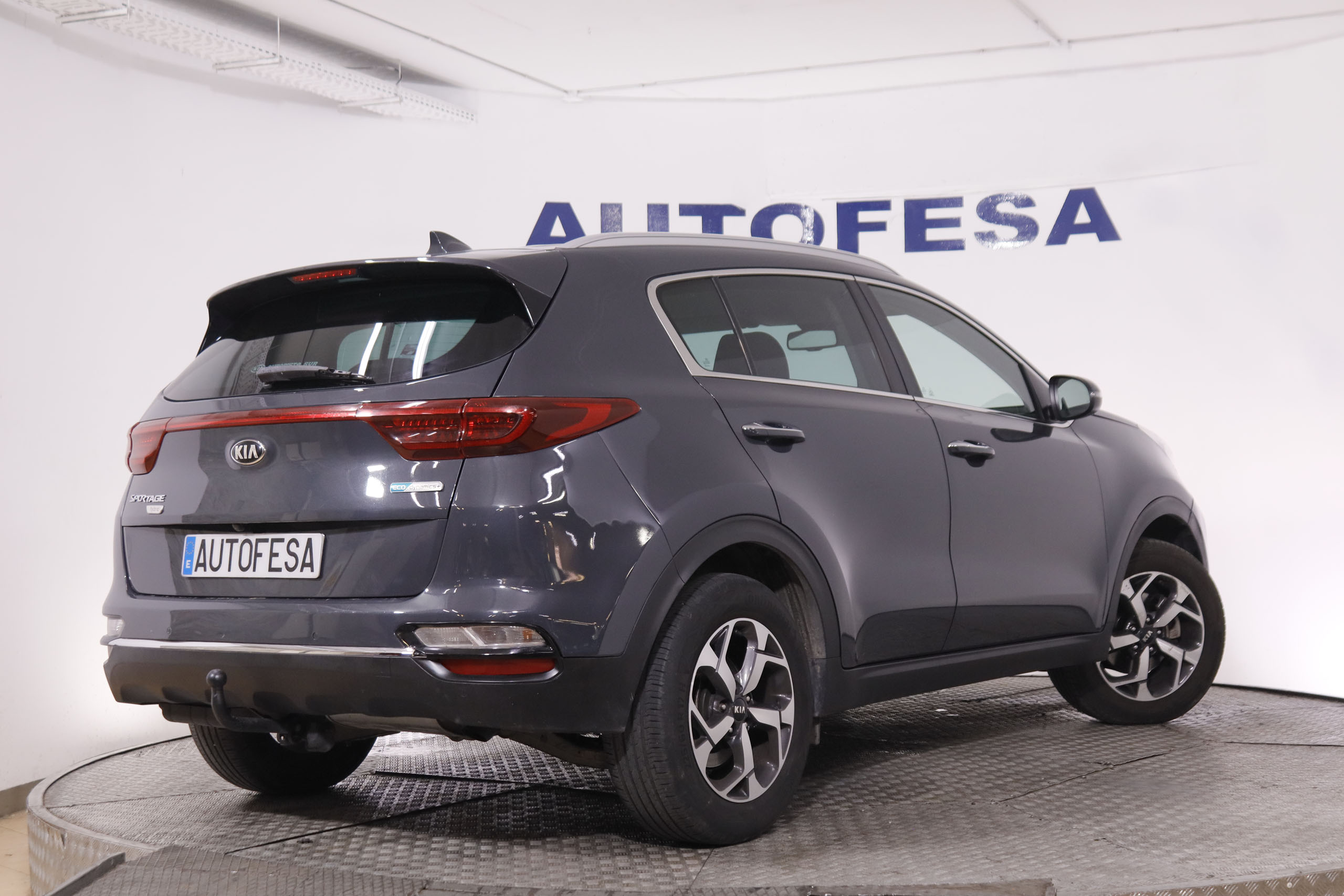 Kia Sportage 1.6 Diesel MHEV Drive 4x2 4x2 - foto 5