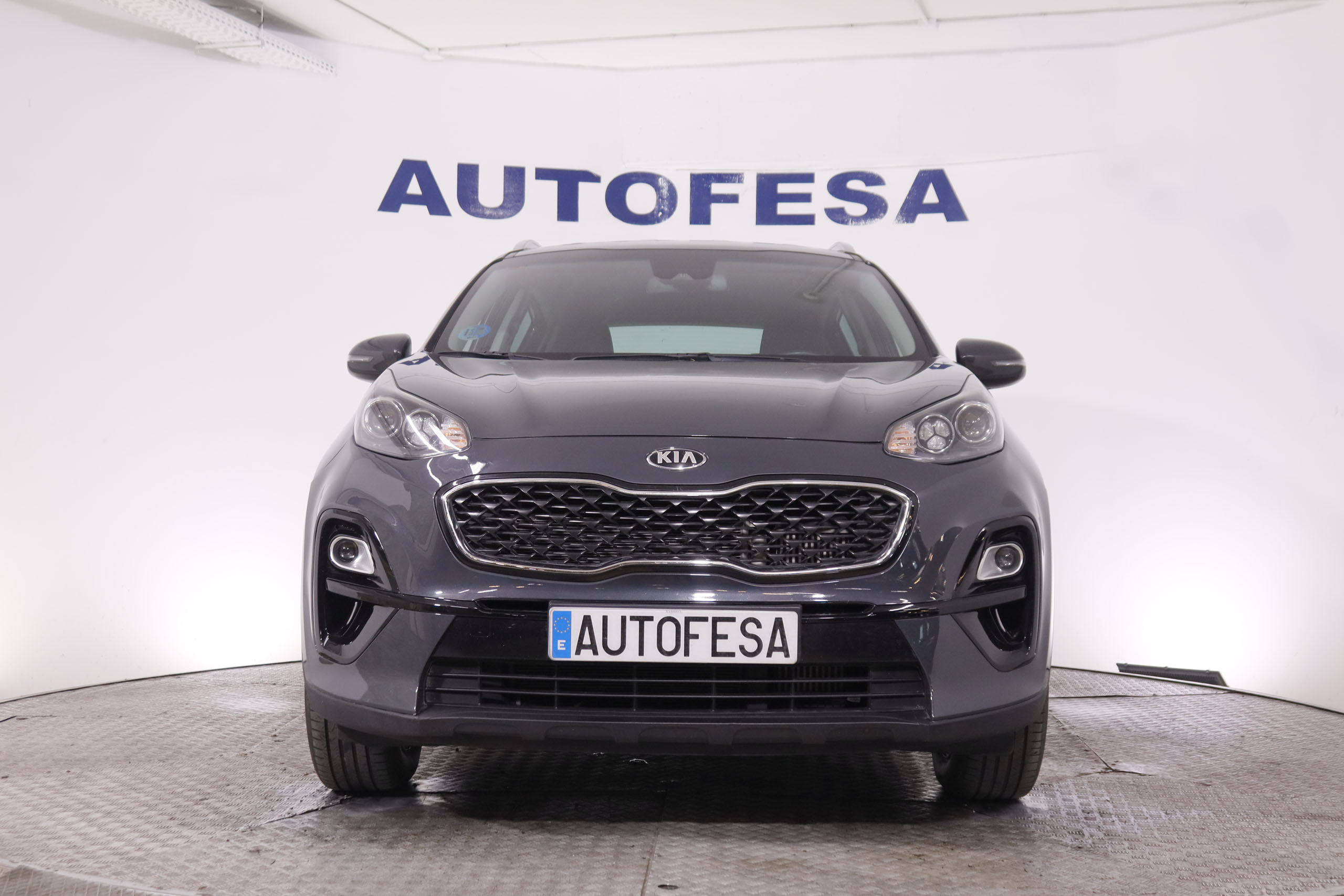 Kia Sportage 1.6 Diesel MHEV Drive 4x2 4x2 - foto 2