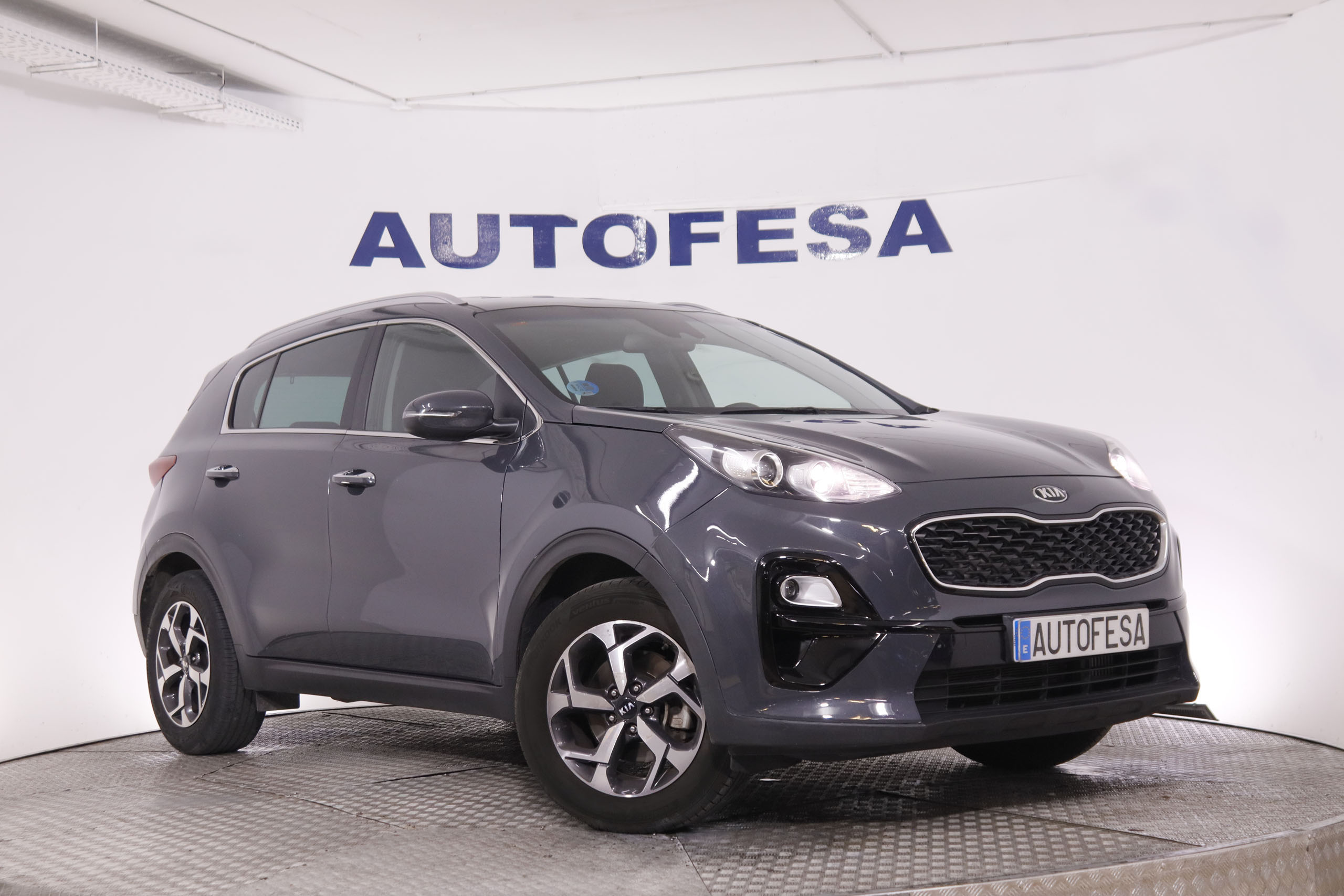 Kia Sportage 1.6 Diesel MHEV Drive 4x2 4x2 - foto 3