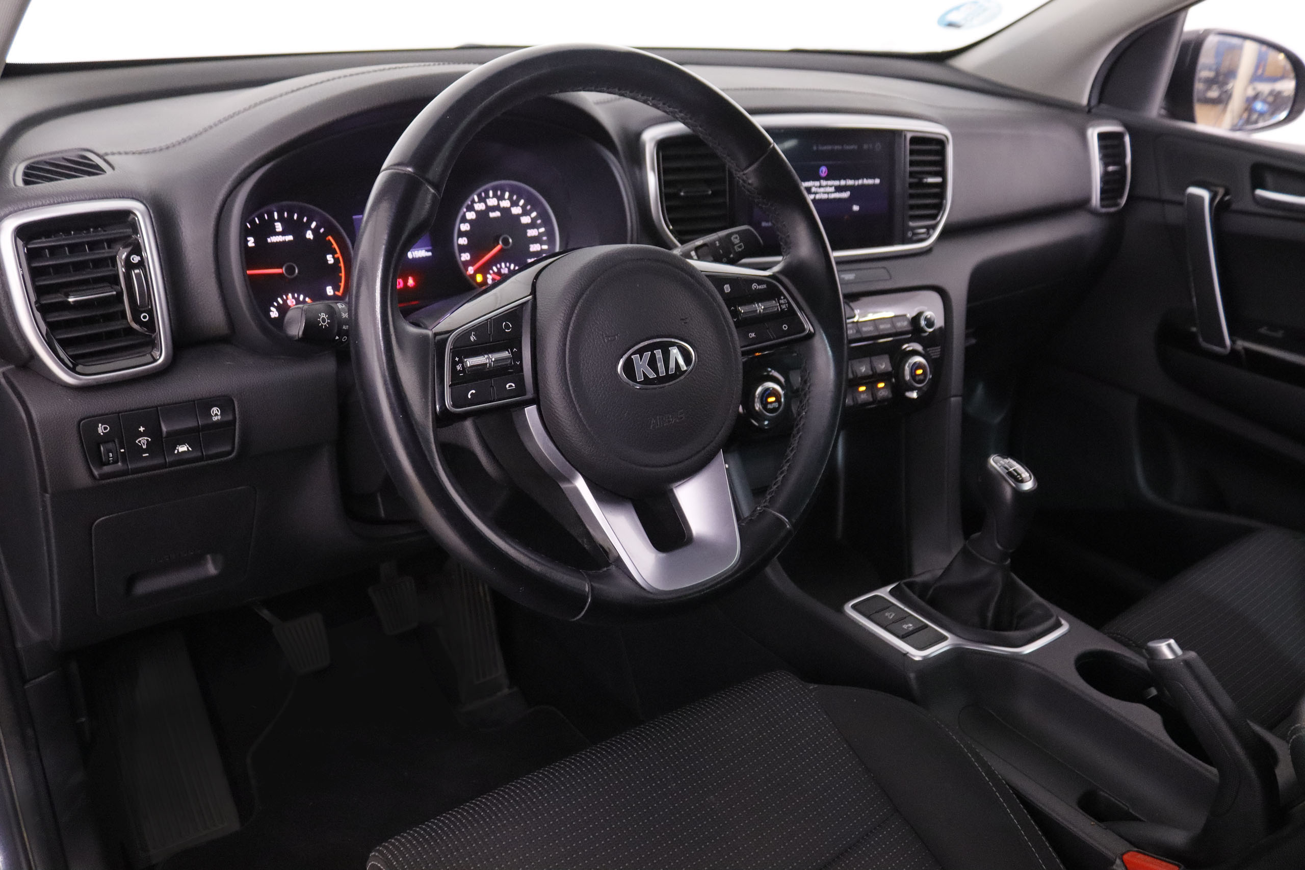 Kia Sportage 1.6 Diesel MHEV Drive 4x2 4x2 - foto 11