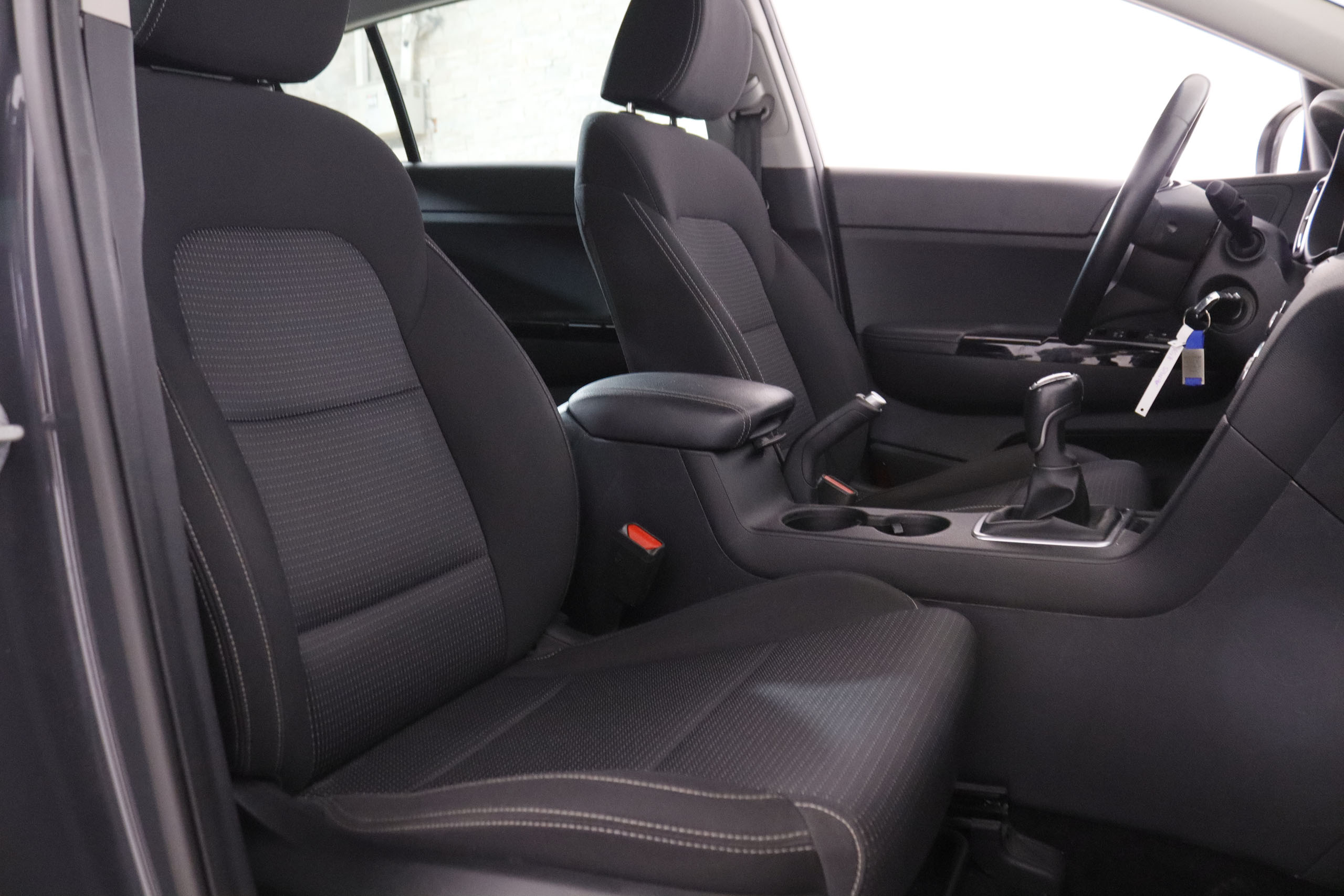 Kia Sportage 1.6 Diesel MHEV Drive 4x2 4x2 - foto 19