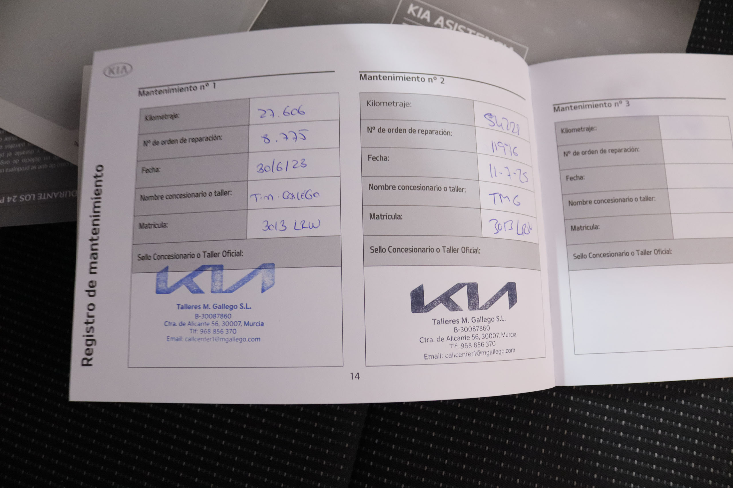 Kia Sportage 1.6 Diesel MHEV Drive 4x2 4x2 - foto 21