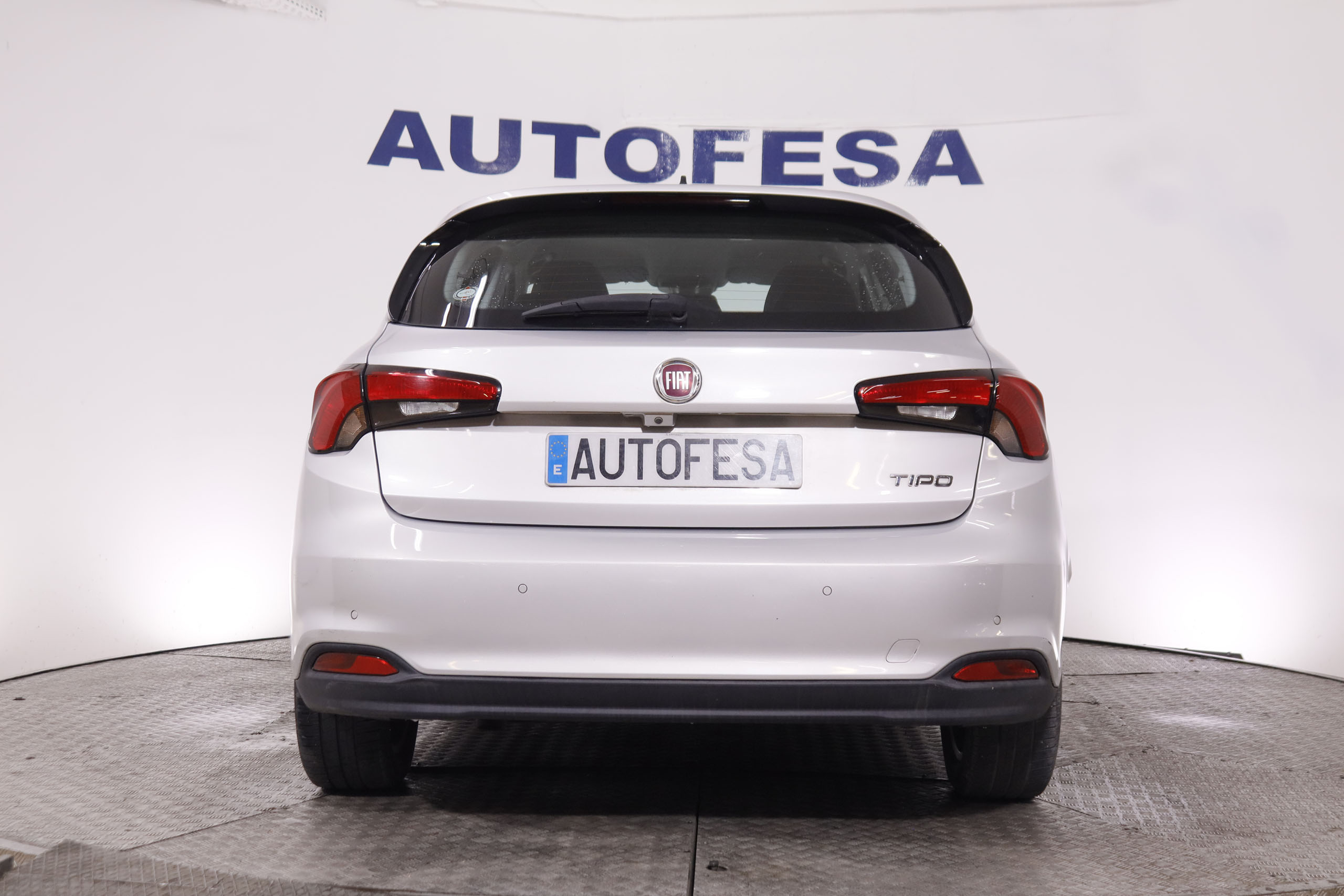 Fiat Tipo 1.6 MultiJet Lounge - foto 6