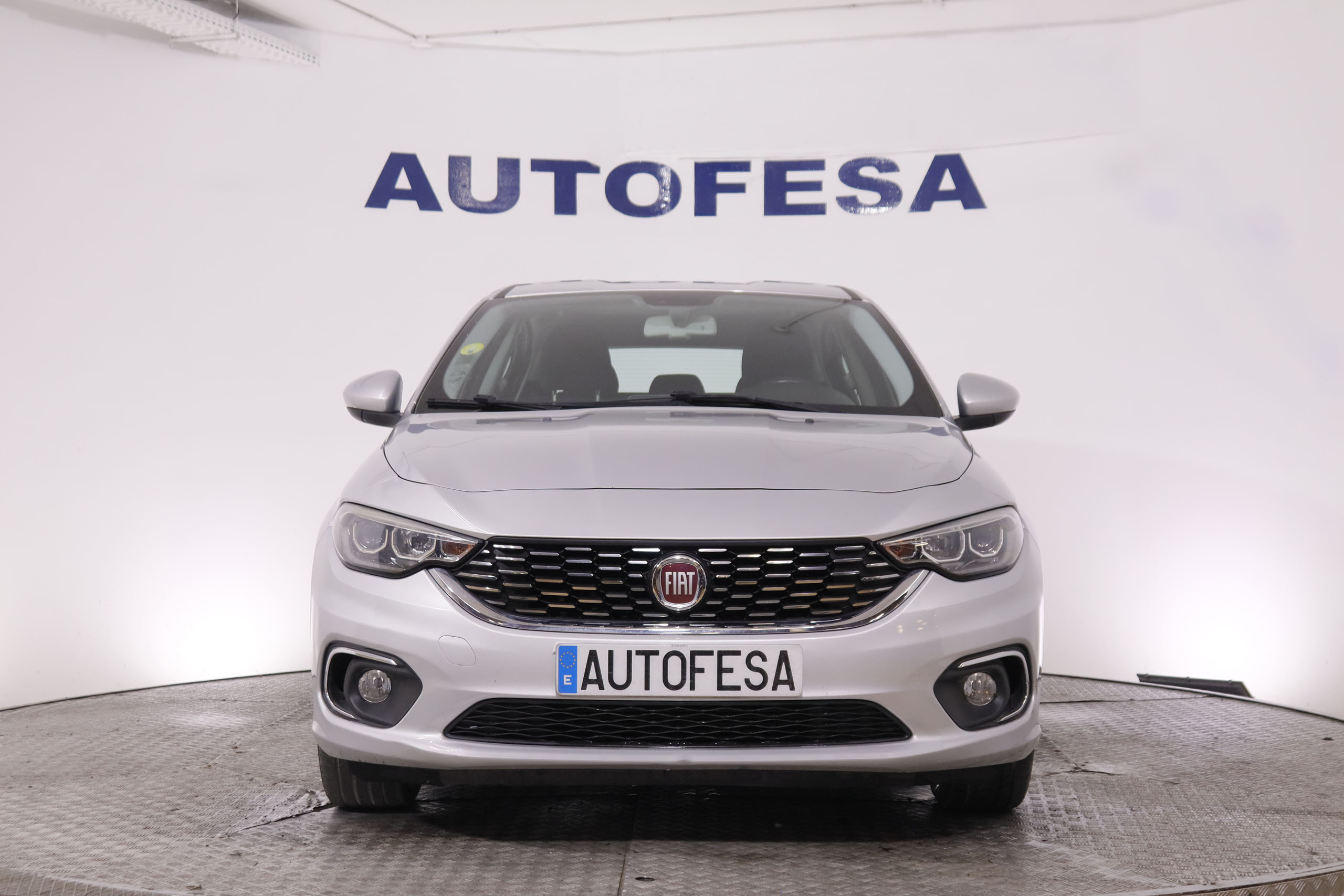 Fiat Tipo 1.6 MultiJet Lounge - foto 2