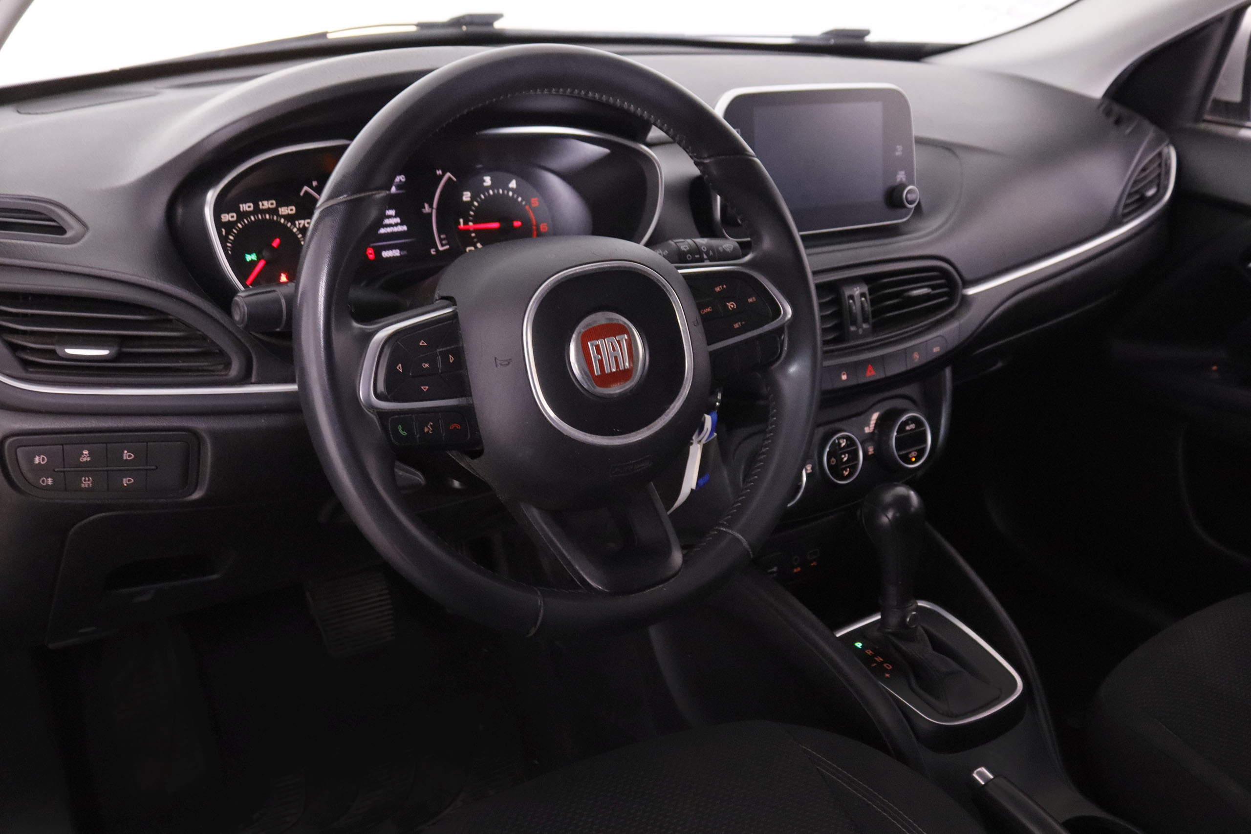 Fiat Tipo 1.6 MultiJet Lounge - foto 11