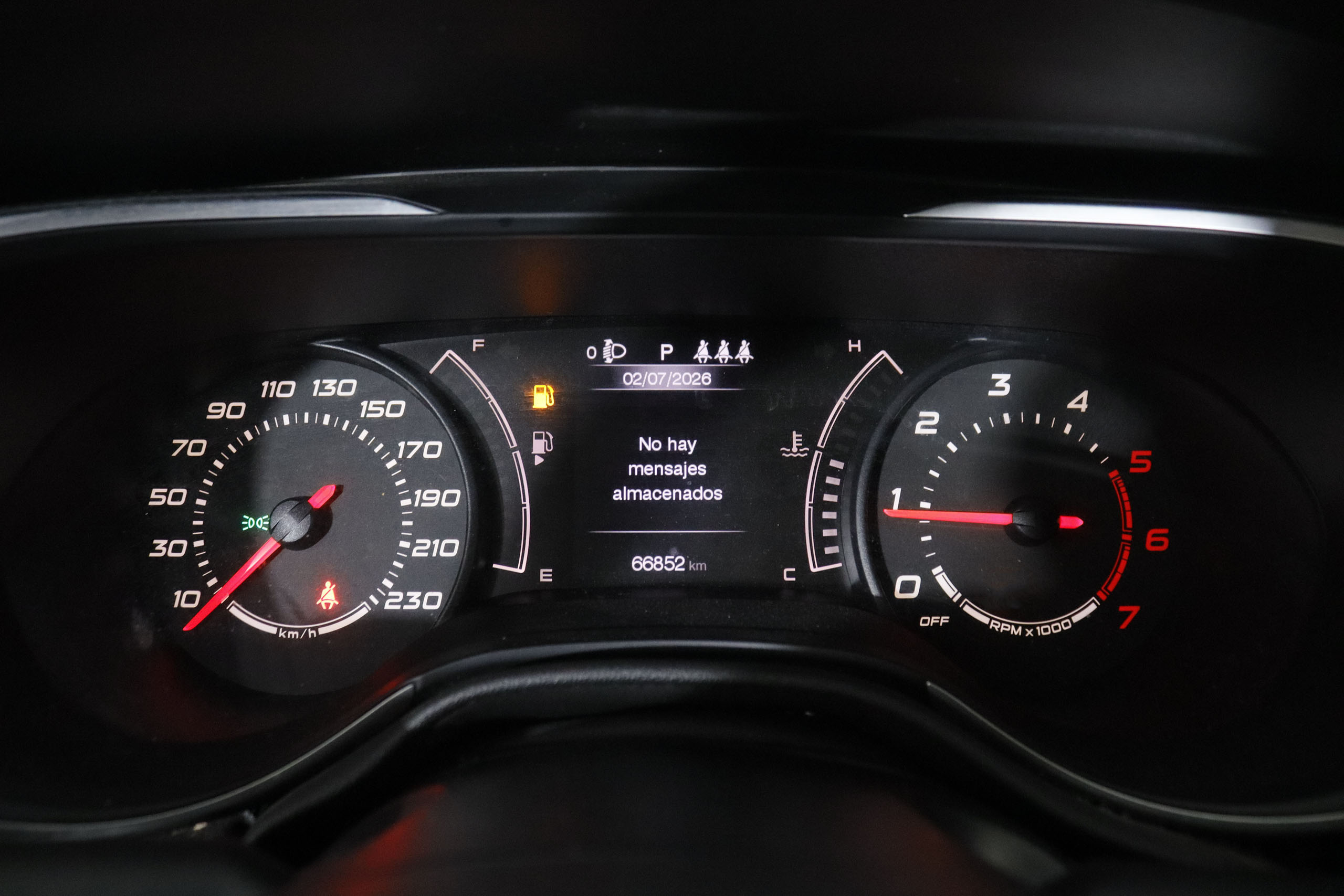 Fiat Tipo 1.6 MultiJet Lounge - foto 14