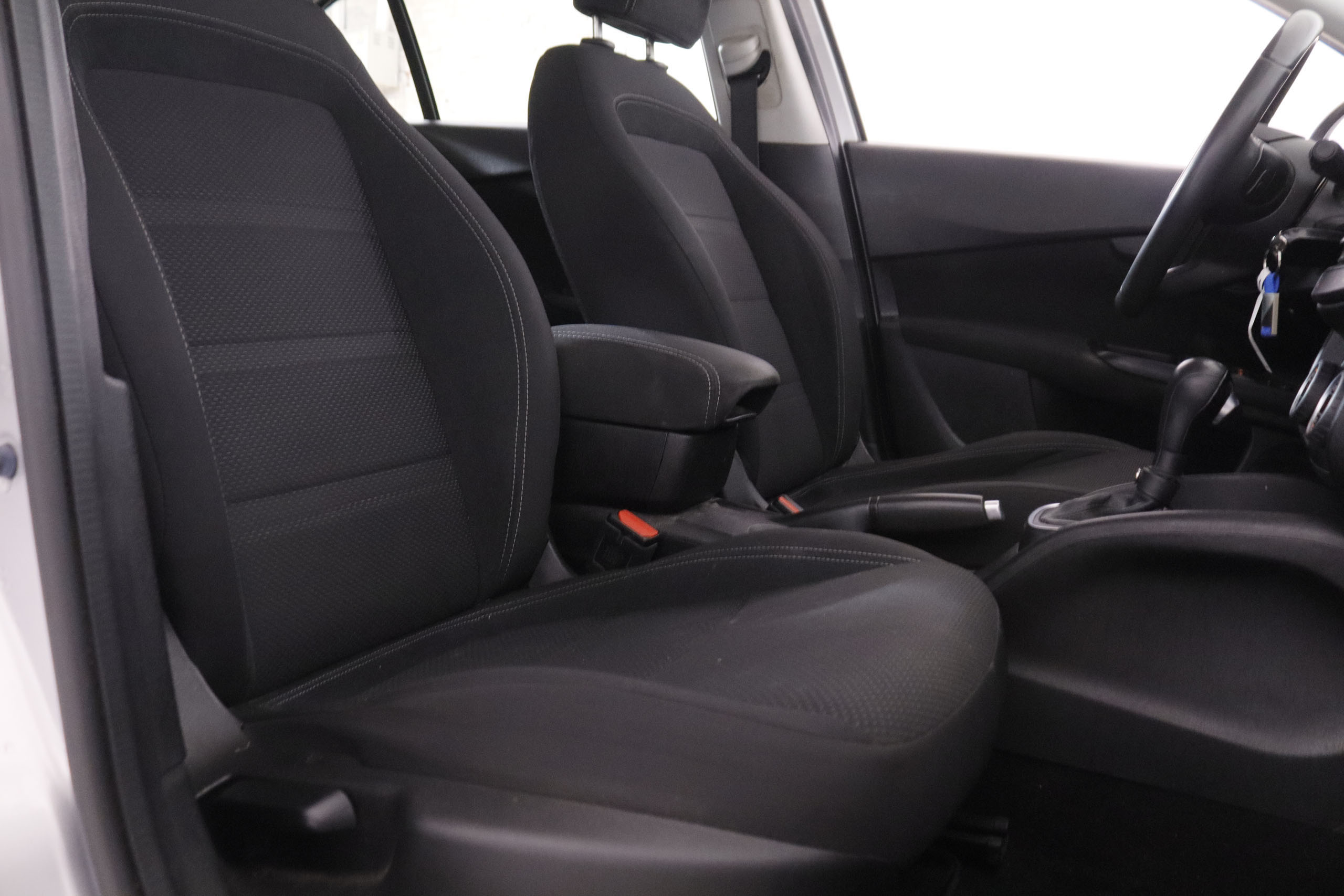 Fiat Tipo 1.6 MultiJet Lounge - foto 17
