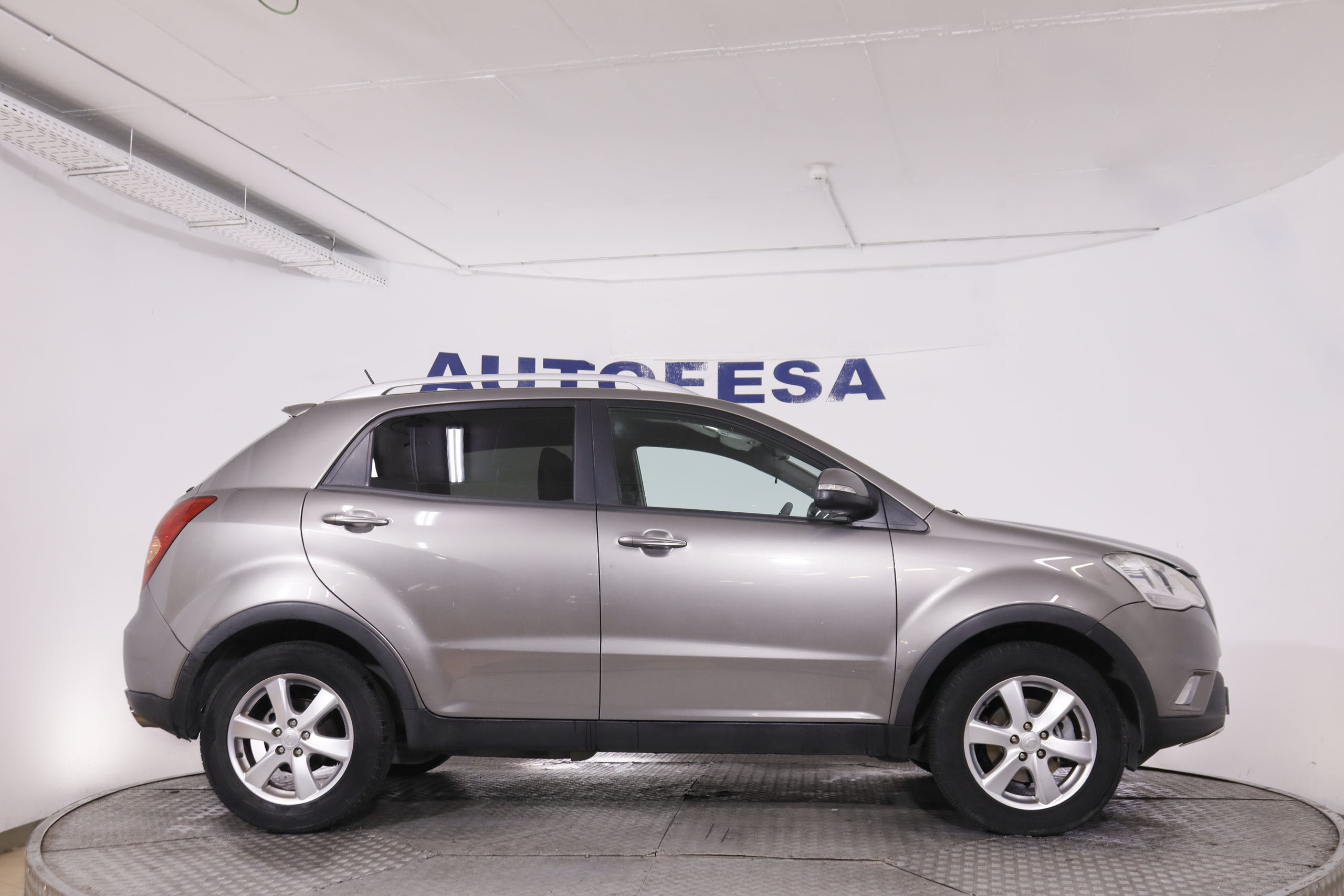 SsangYong Korando D20T Premium Plus 4x2 - foto 4