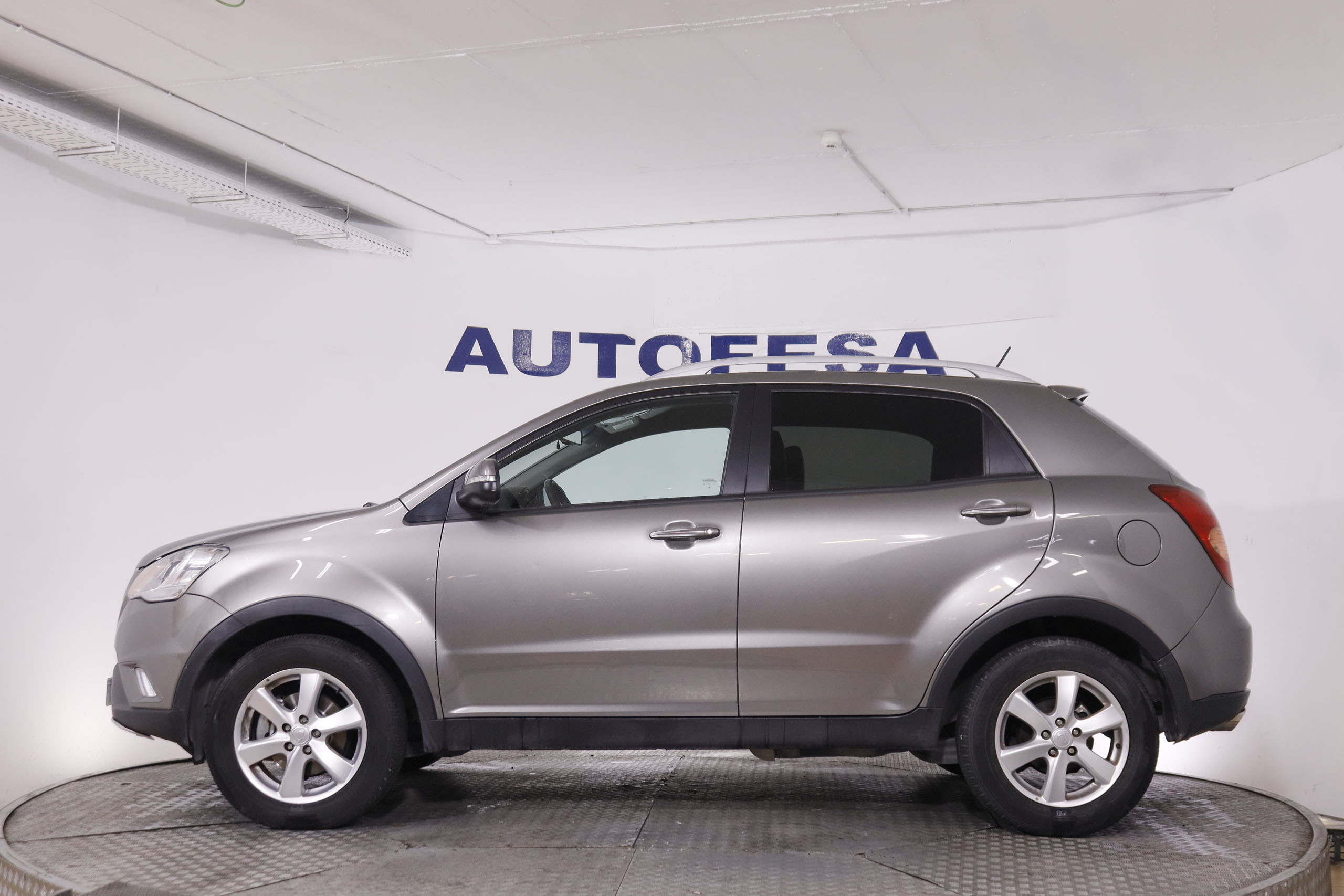 SsangYong Korando D20T Premium Plus 4x2 - foto 8