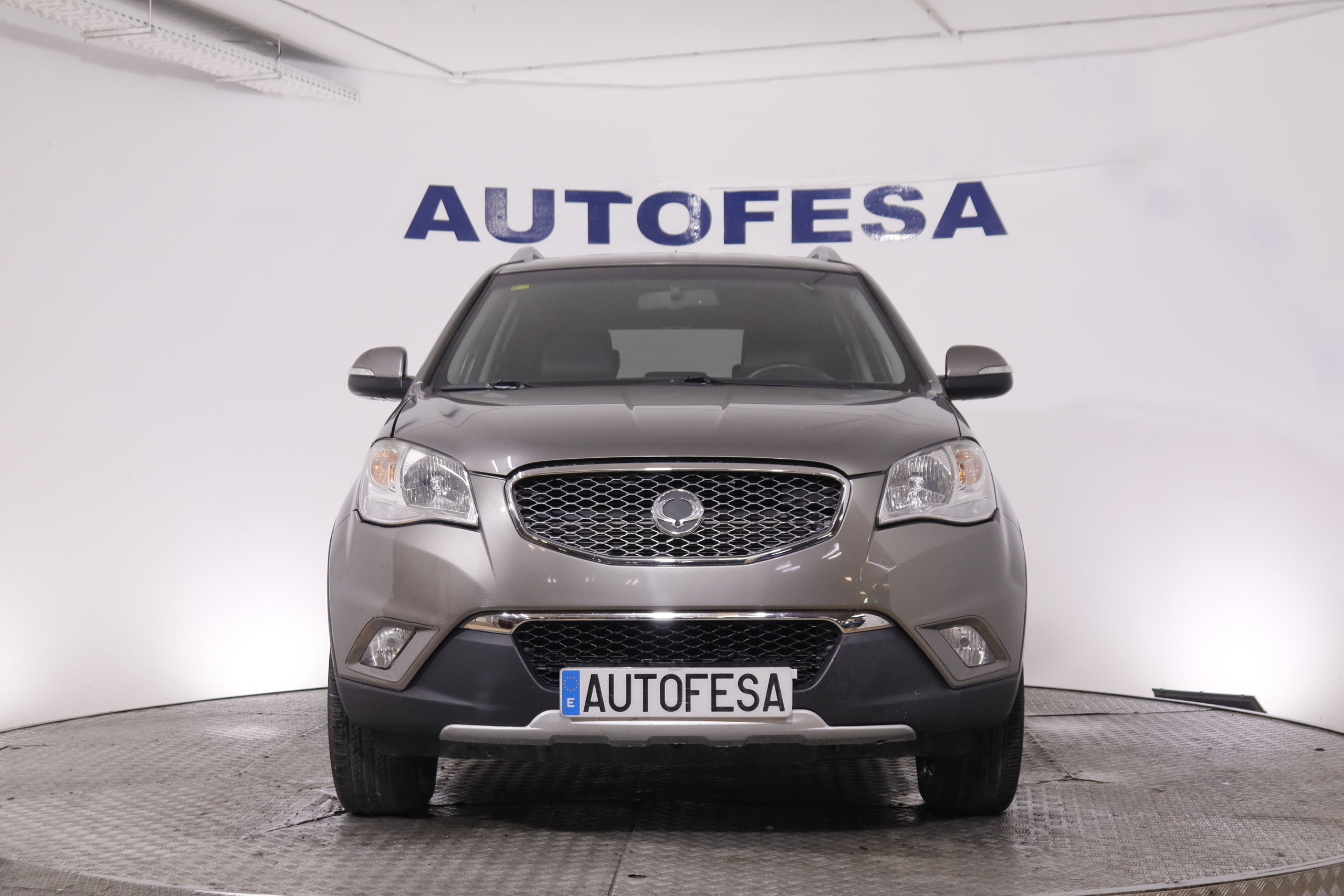 SsangYong Korando D20T Premium Plus 4x2 - foto 2