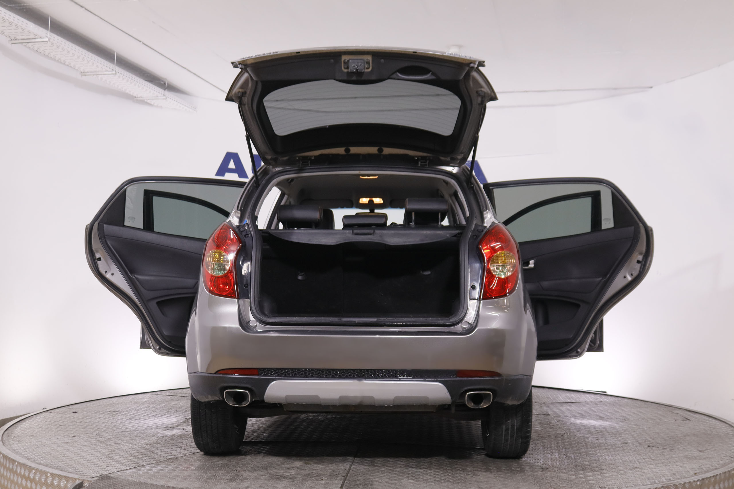 SsangYong Korando D20T Premium Plus 4x2 - foto 10