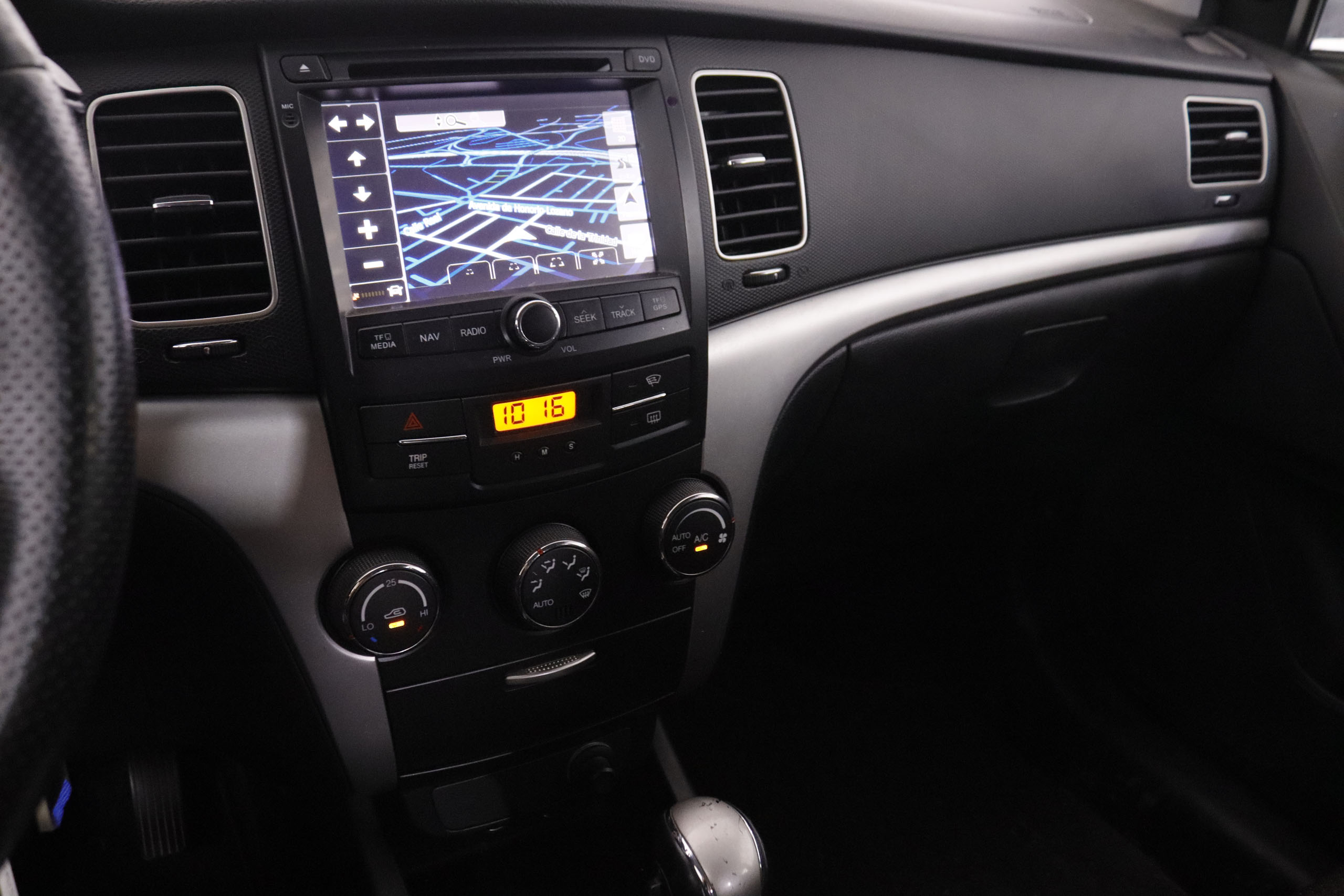 SsangYong Korando D20T Premium Plus 4x2 - foto 14