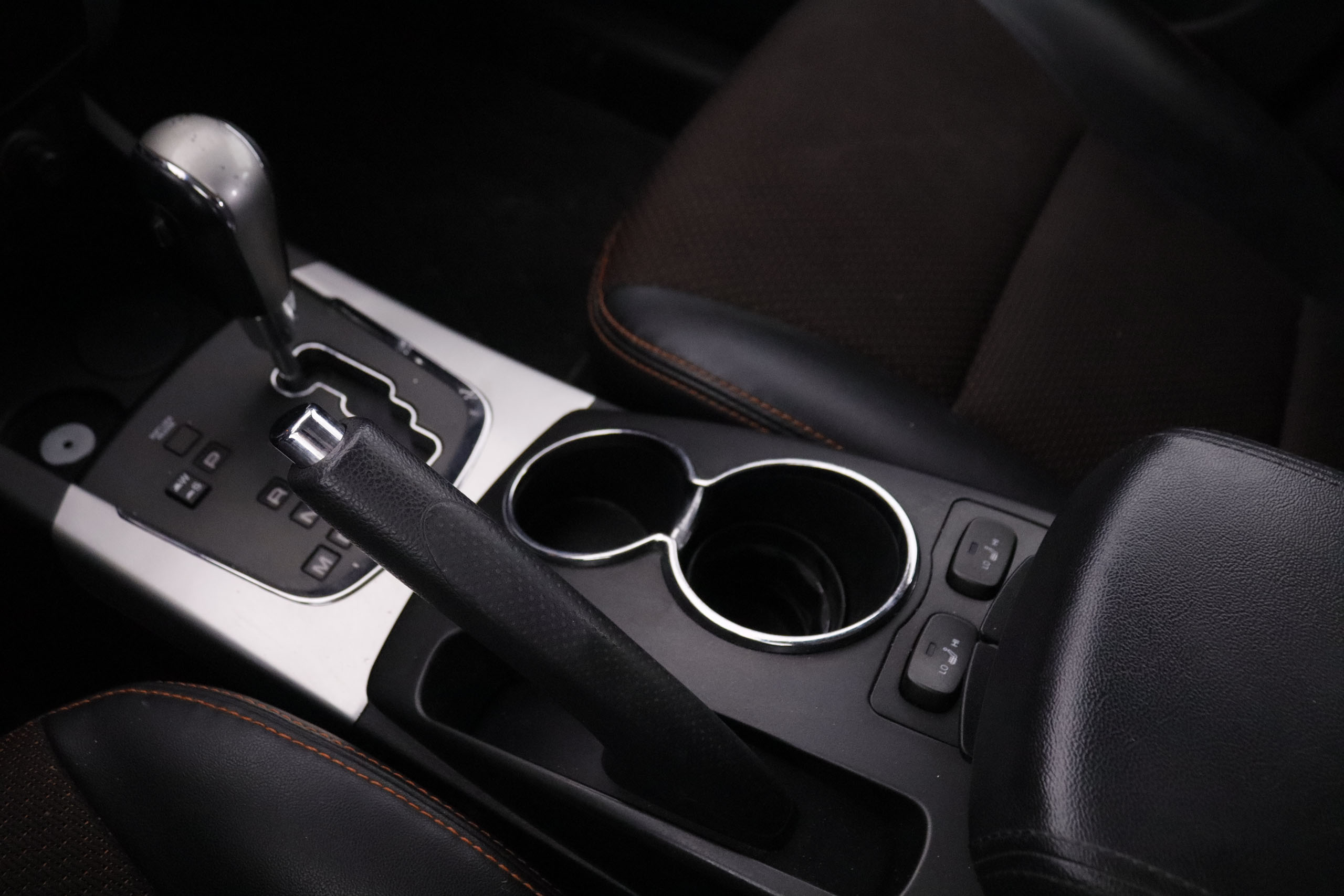 SsangYong Korando D20T Premium Plus 4x2 - foto 15