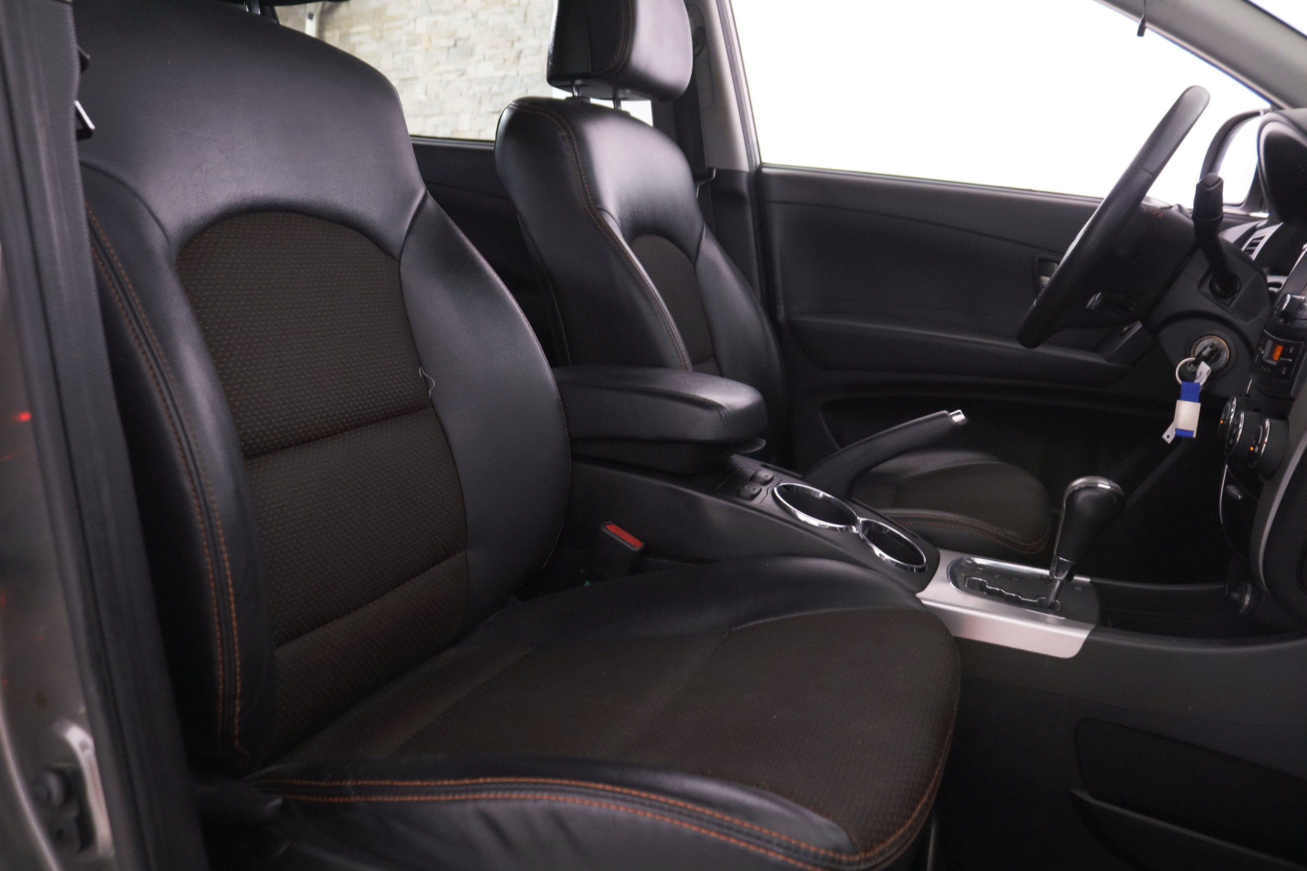 SsangYong Korando D20T Premium Plus 4x2 - foto 18