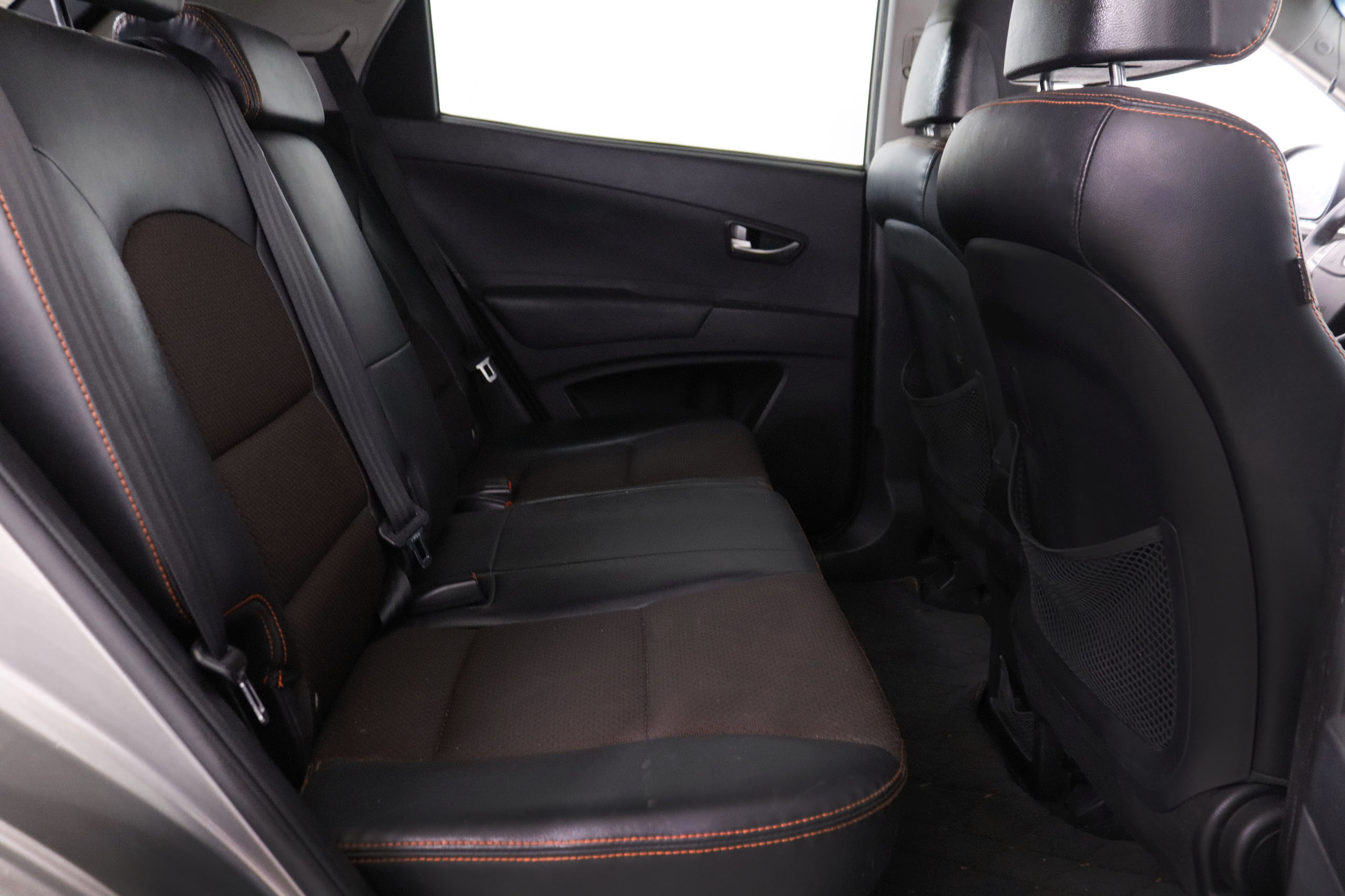 SsangYong Korando D20T Premium Plus 4x2 - foto 19
