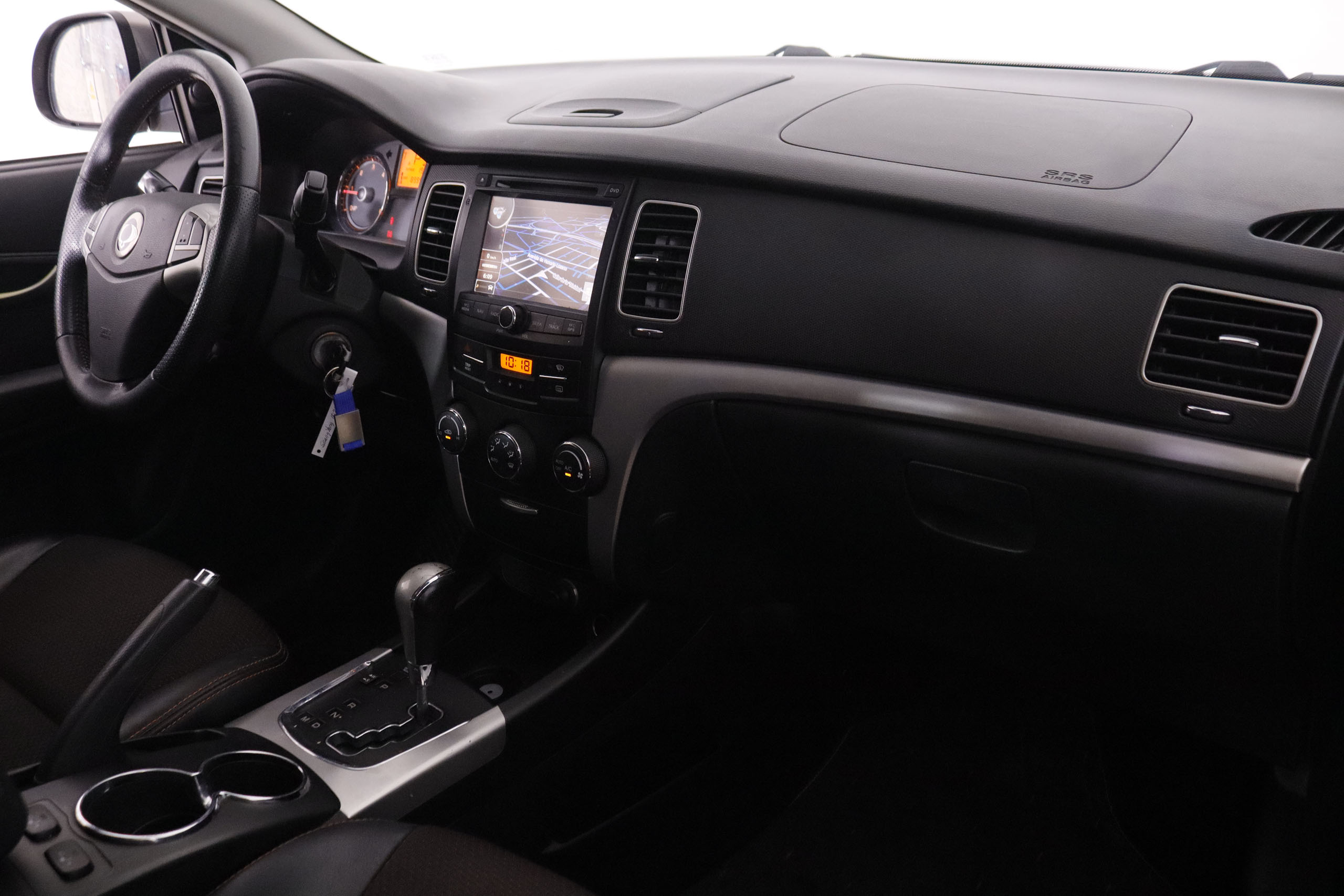 SsangYong Korando D20T Premium Plus 4x2 - foto 12