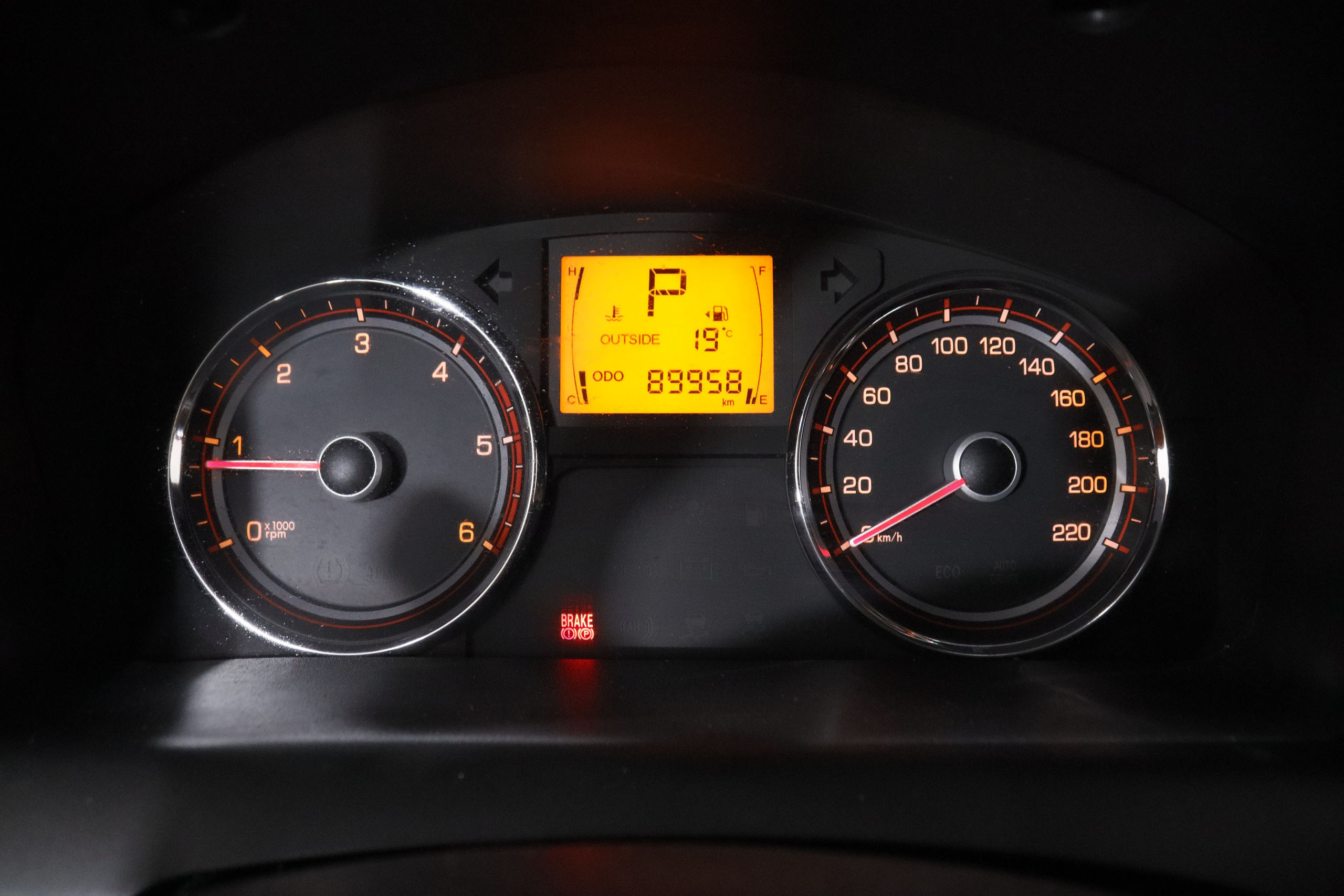 SsangYong Korando D20T Premium Plus 4x2 - foto 20